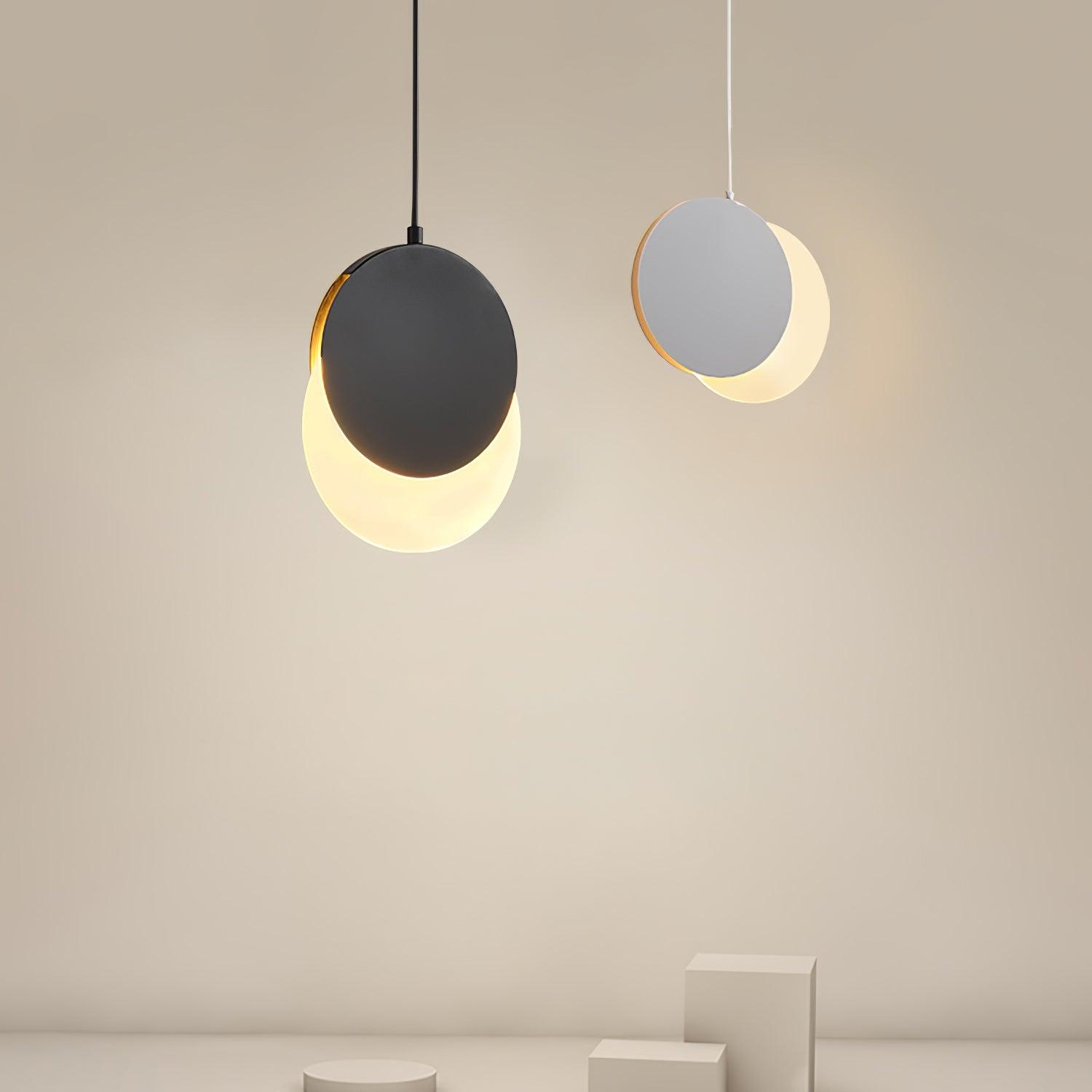 Elisara Romantische Pendelleuchte-Letslighting