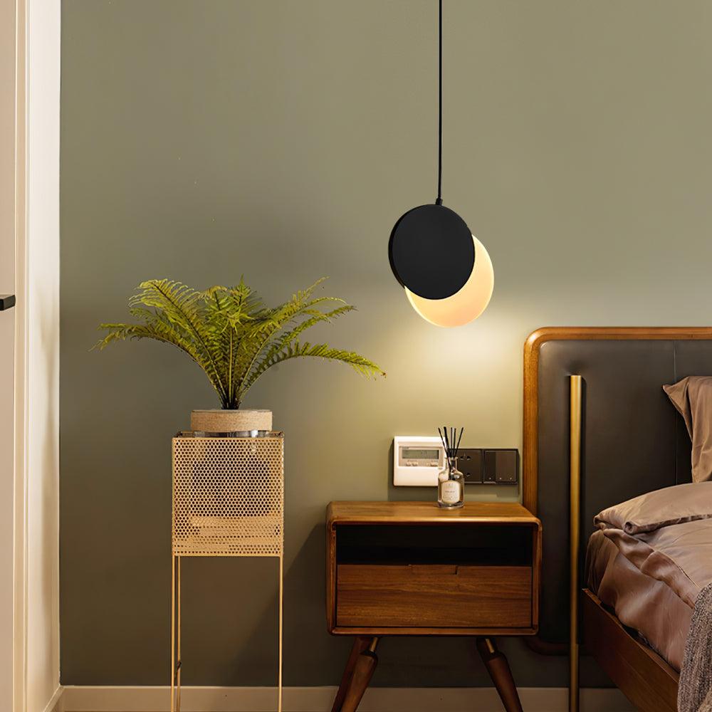 Elisara Romantische Pendelleuchte-Letslighting