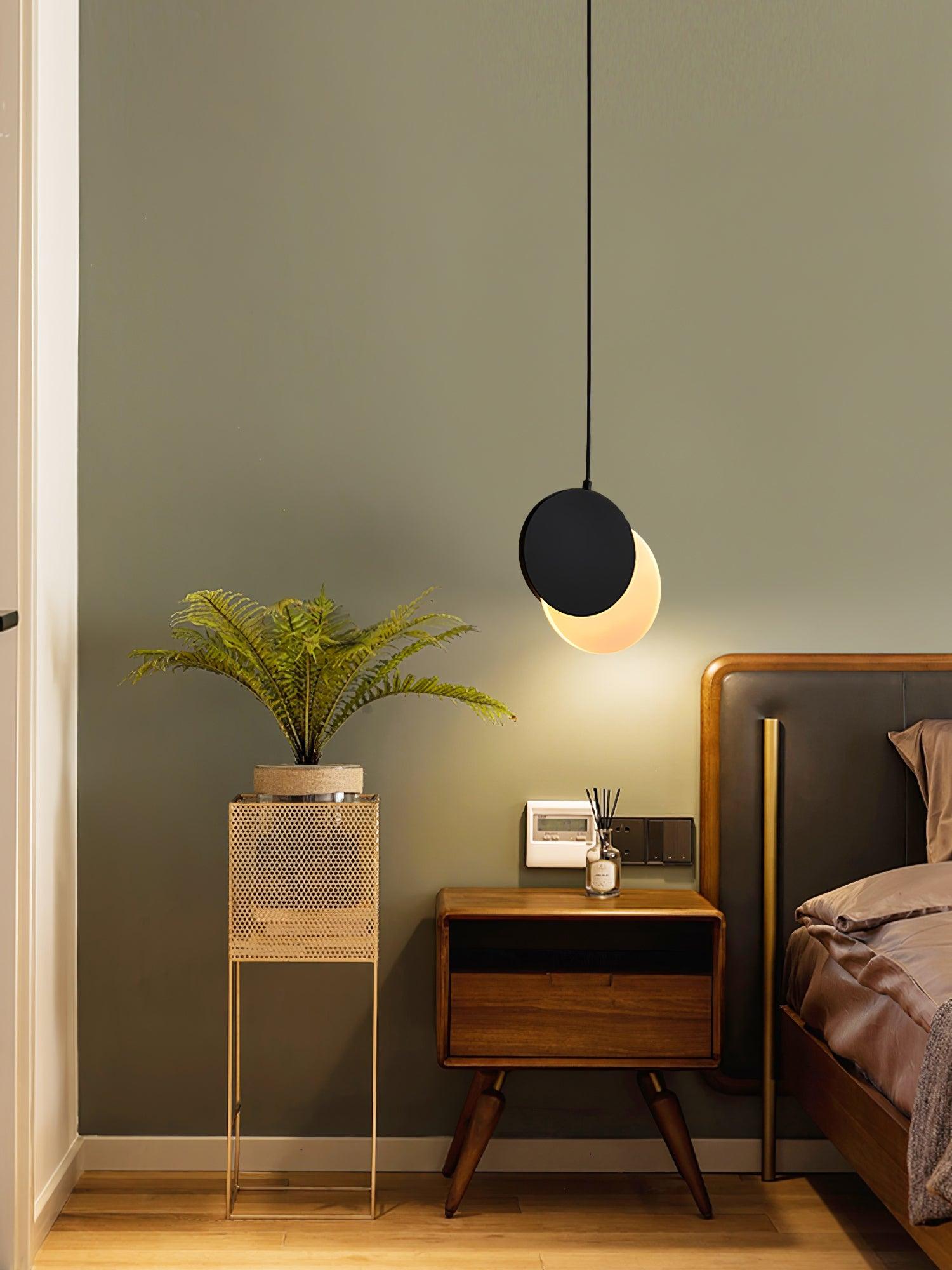 Elisara Romantische Pendelleuchte-Letslighting