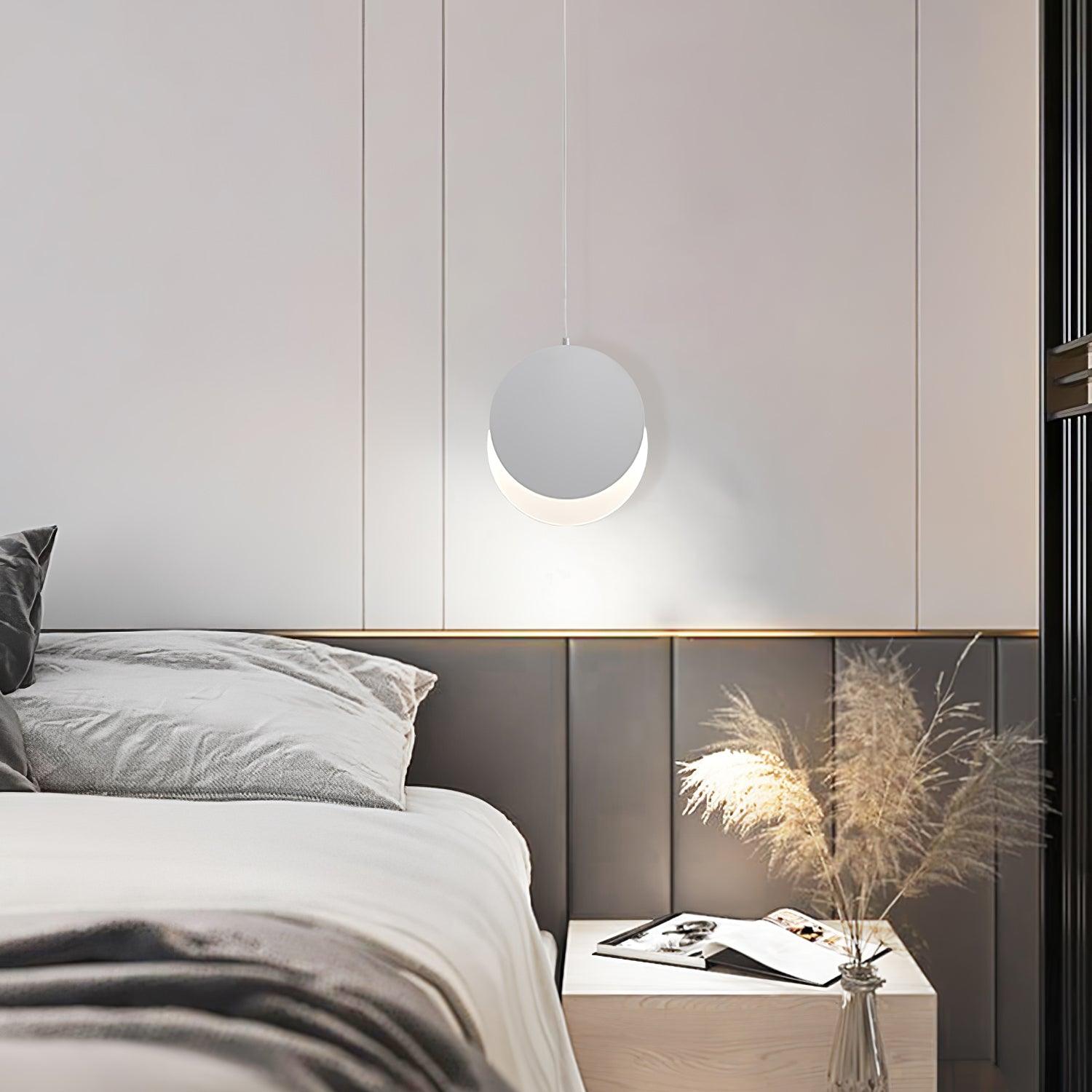 Elisara Romantische Pendelleuchte-Letslighting