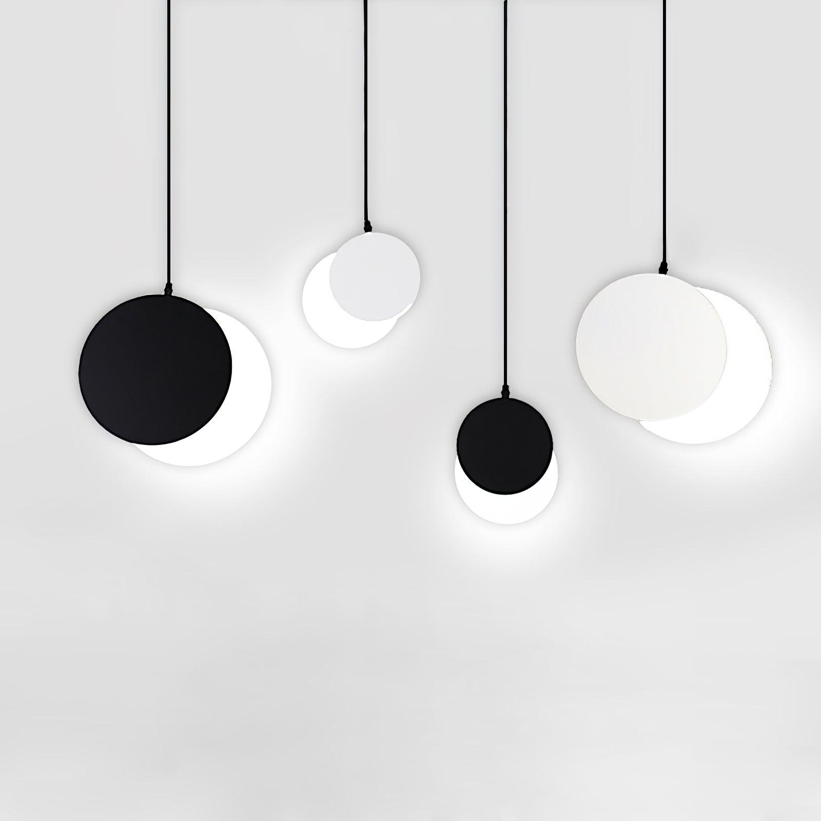 Elisara Romantische Pendelleuchte-Letslighting