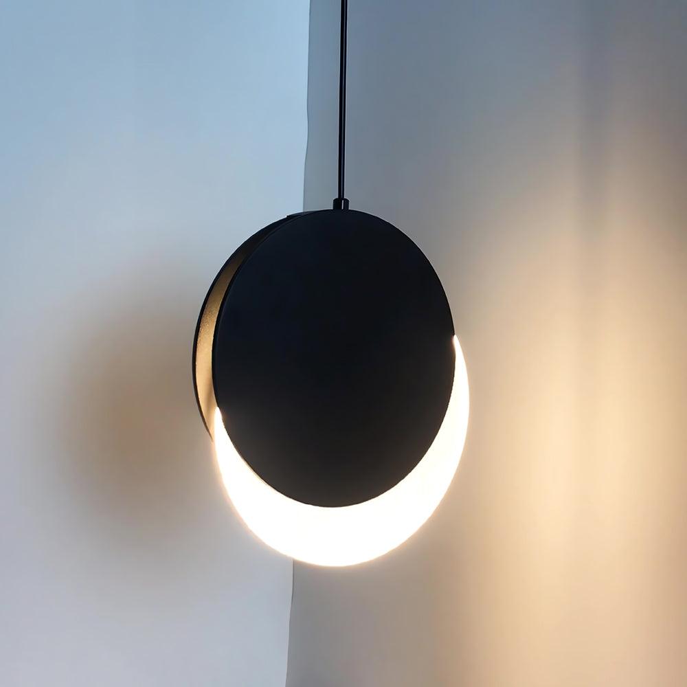 Elisara Romantische Pendelleuchte-Letslighting