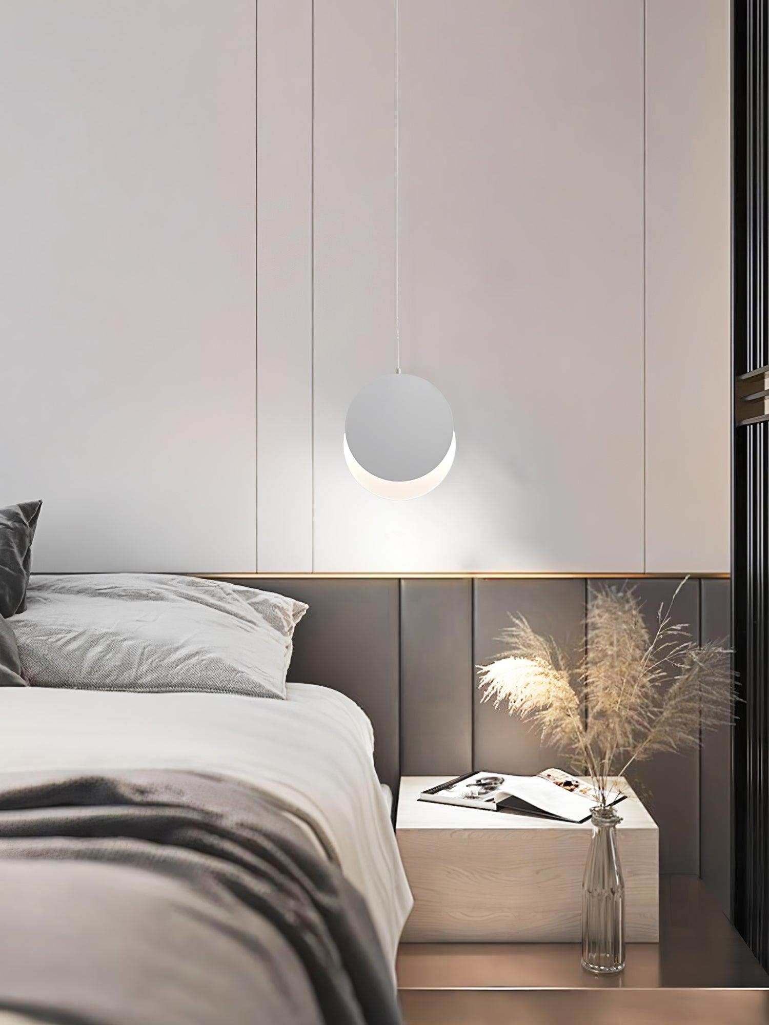Elisara Romantische Pendelleuchte-Letslighting