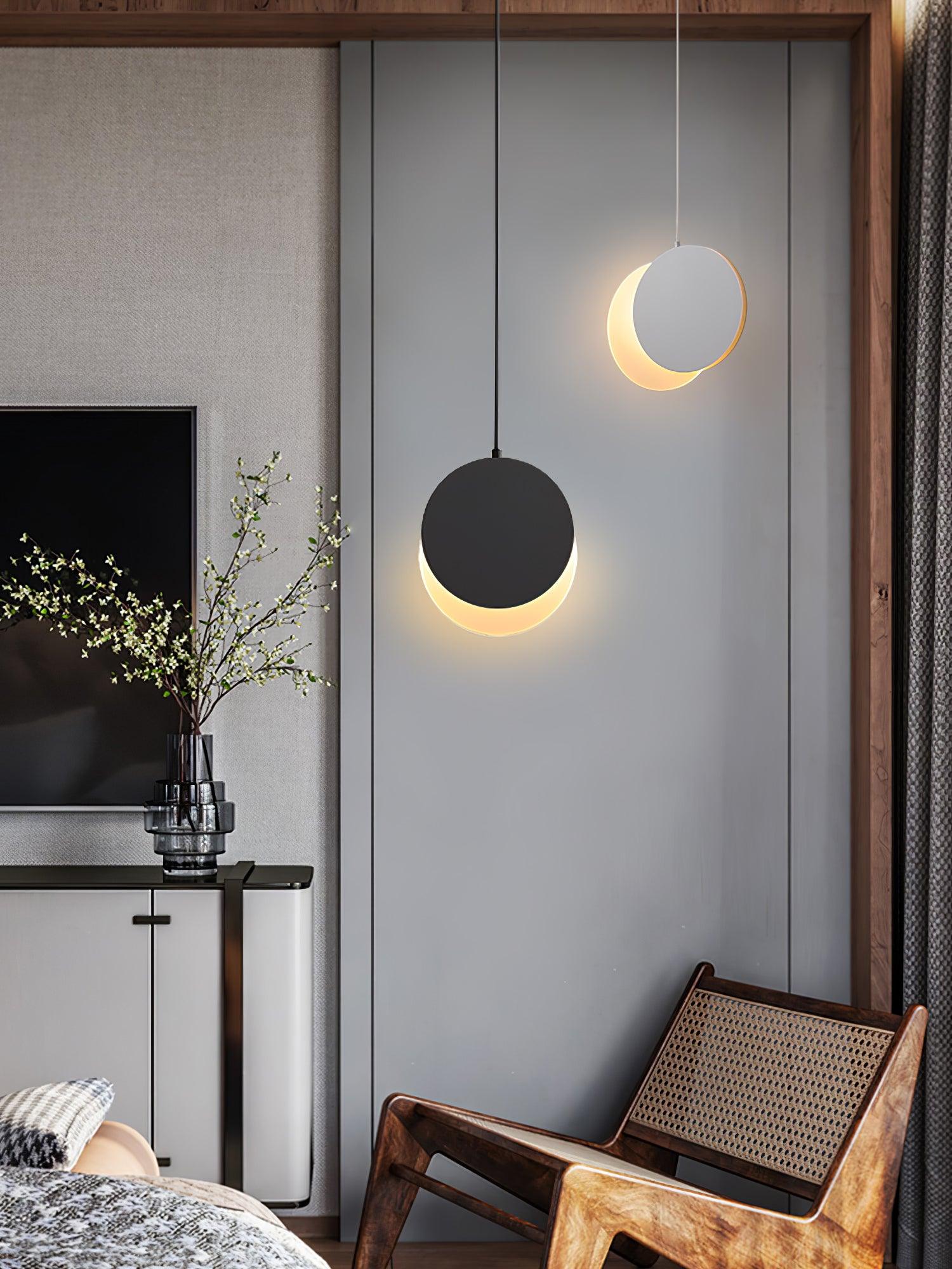 Elisara Romantische Pendelleuchte-Letslighting