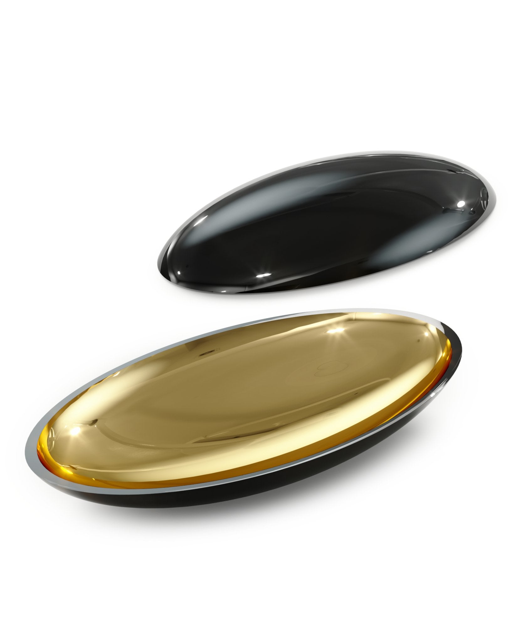 Nylorisra Moderne Pendelleuchte aus Glas-Letslighting