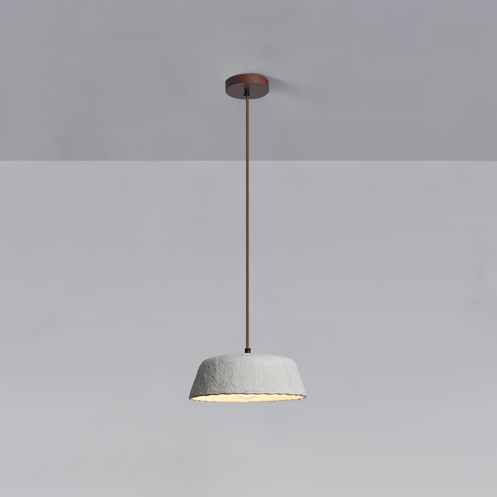 Stone Moderne Pendelleuchte aus Holz-Letslighting