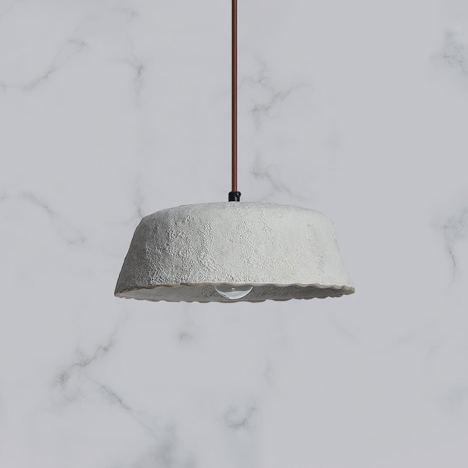 Stone Moderne Pendelleuchte aus Holz-Letslighting