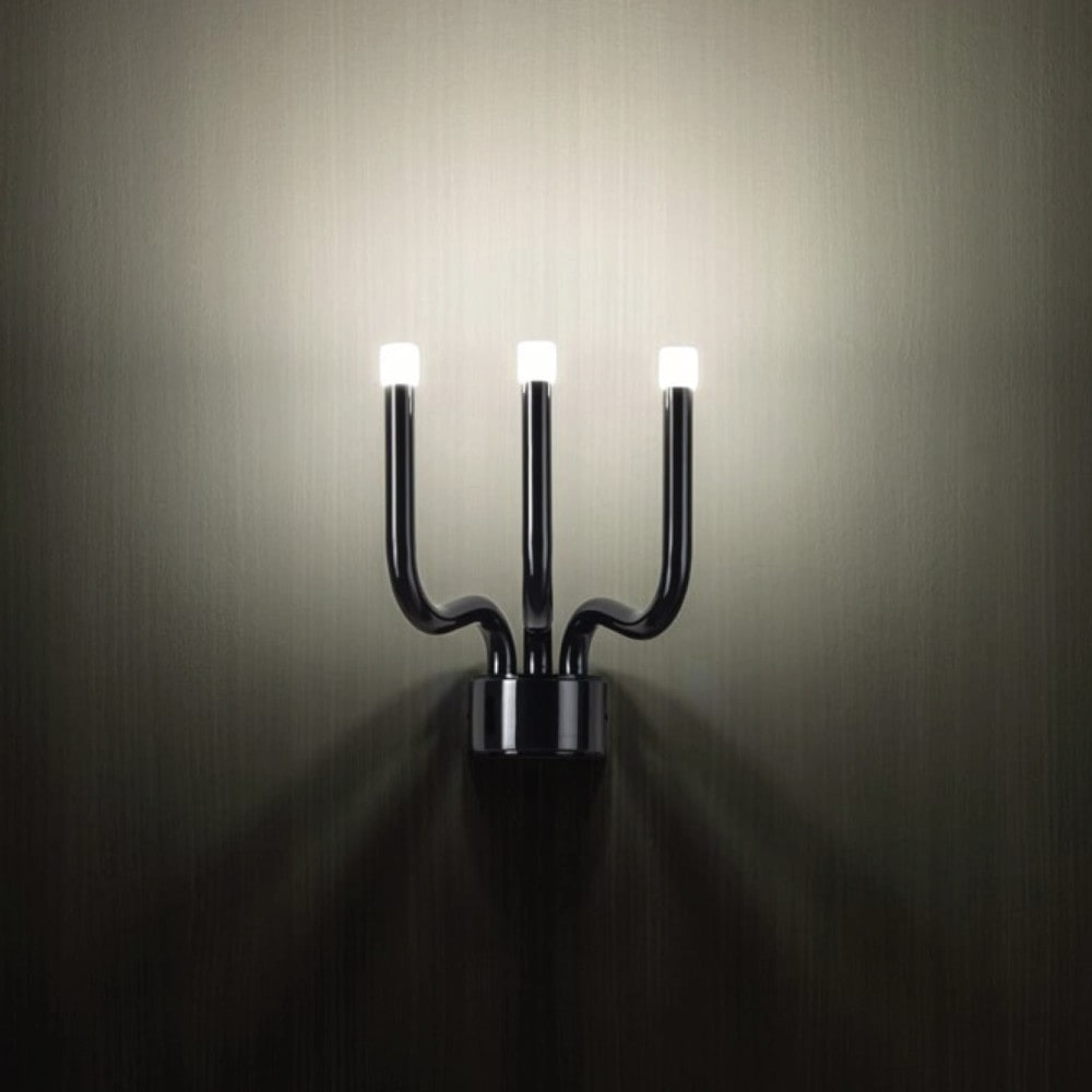 Ivcarila Nordische Messing-Wandleuchte-Letslighting