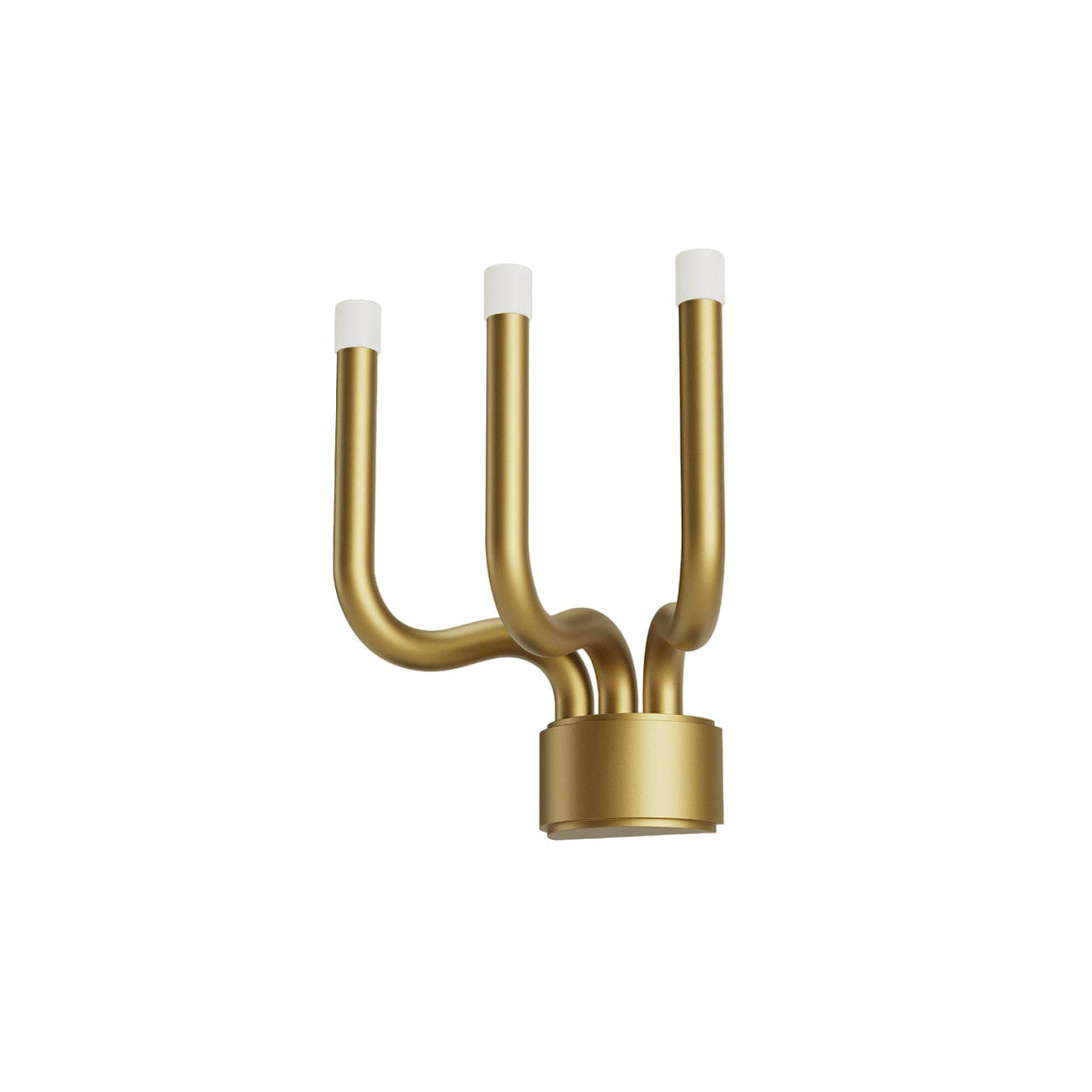 Ivcarila Nordische Messing-Wandleuchte-Letslighting
