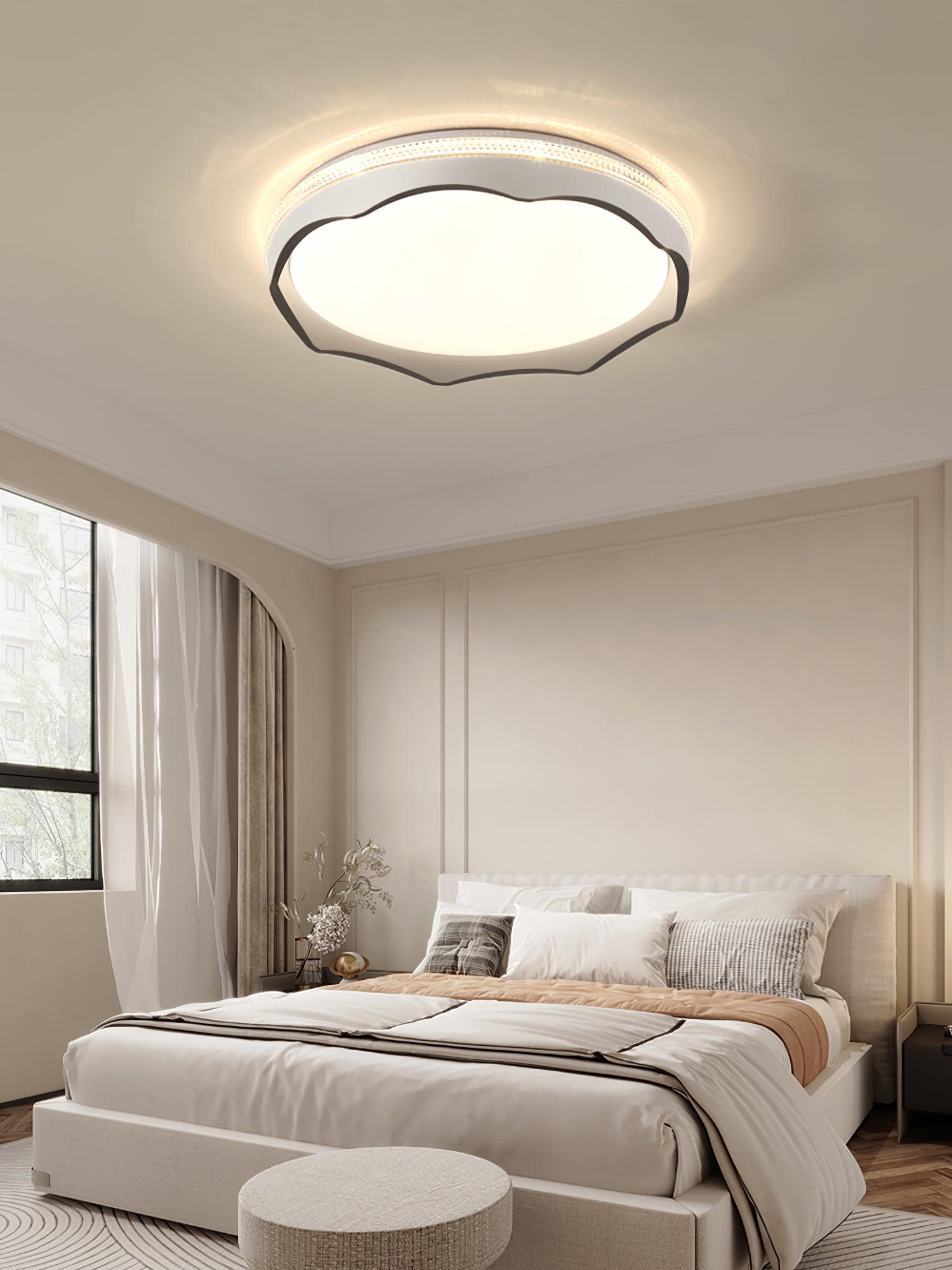 Lyriniel Modern Minimalistisch Deckenleuchte-Letslighting
