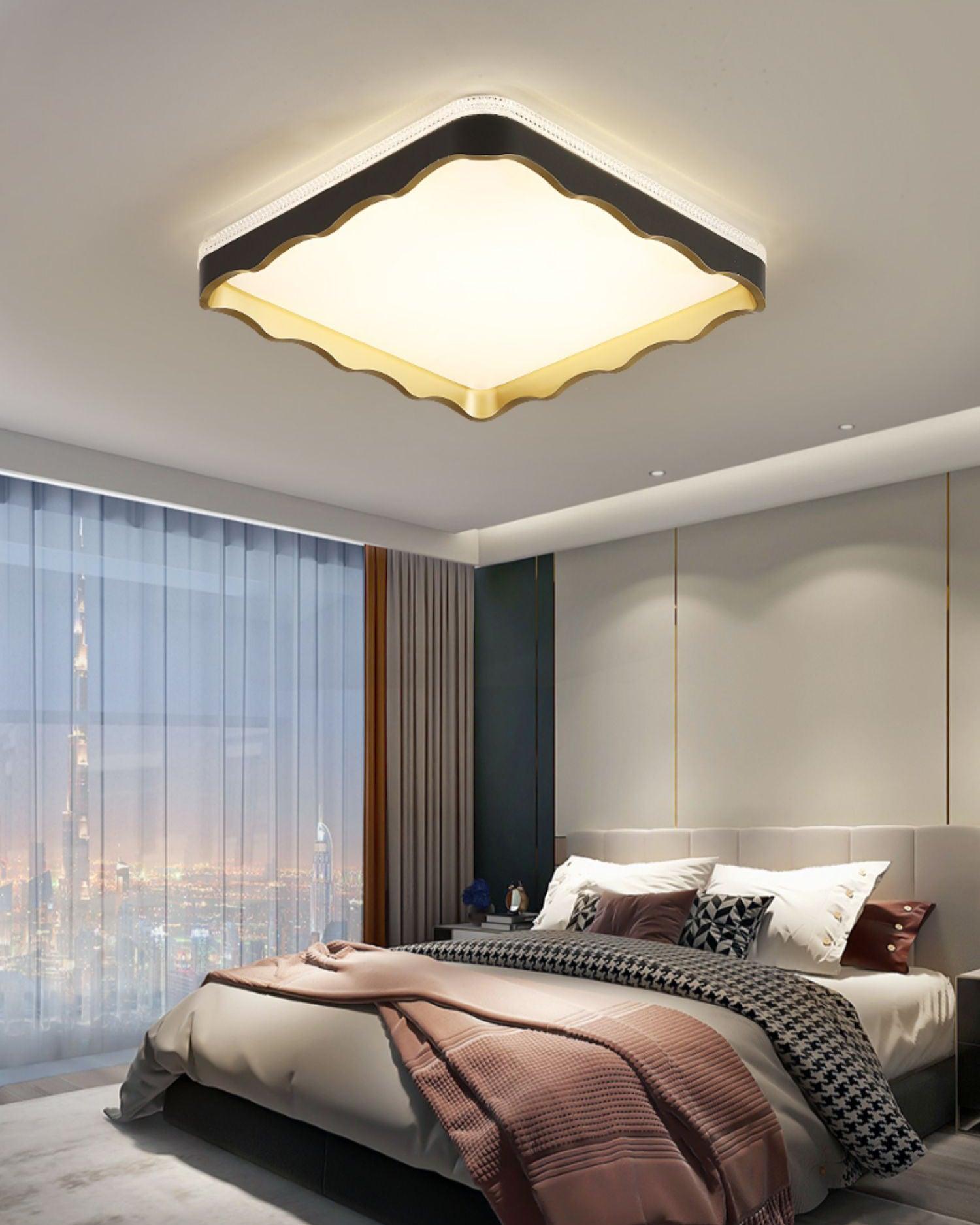 Lyriniel Modern Minimalistisch Deckenleuchte-Letslighting