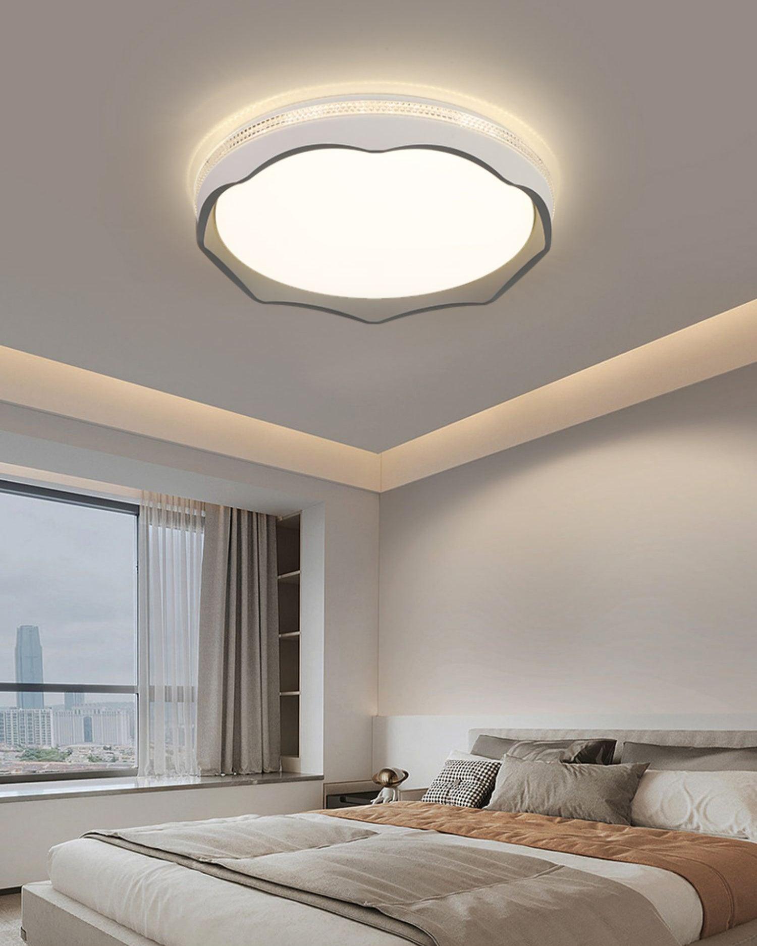 Lyriniel Modern Minimalistisch Deckenleuchte-Letslighting