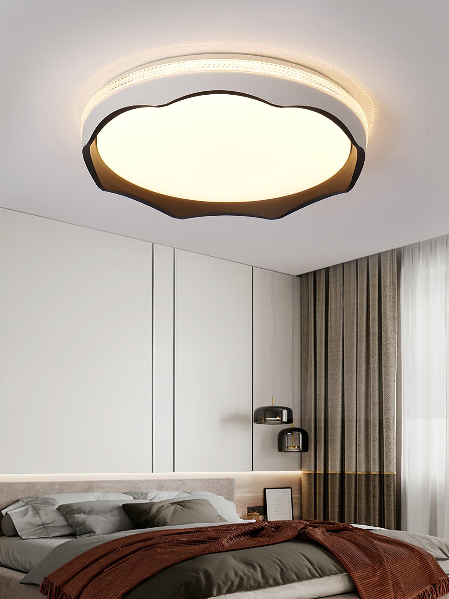 Lyriniel Modern Minimalistisch Deckenleuchte-Letslighting