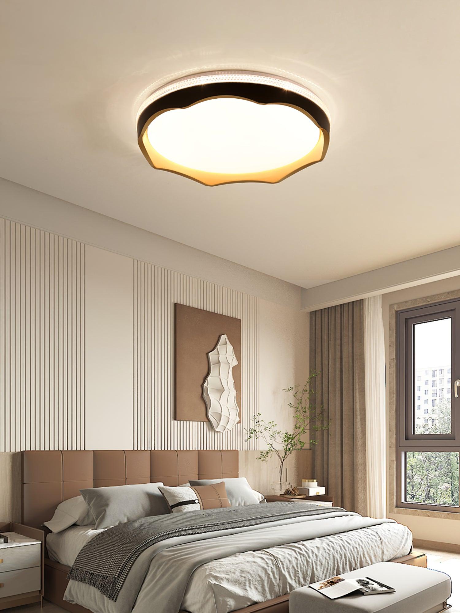 Lyriniel Modern Minimalistisch Deckenleuchte-Letslighting