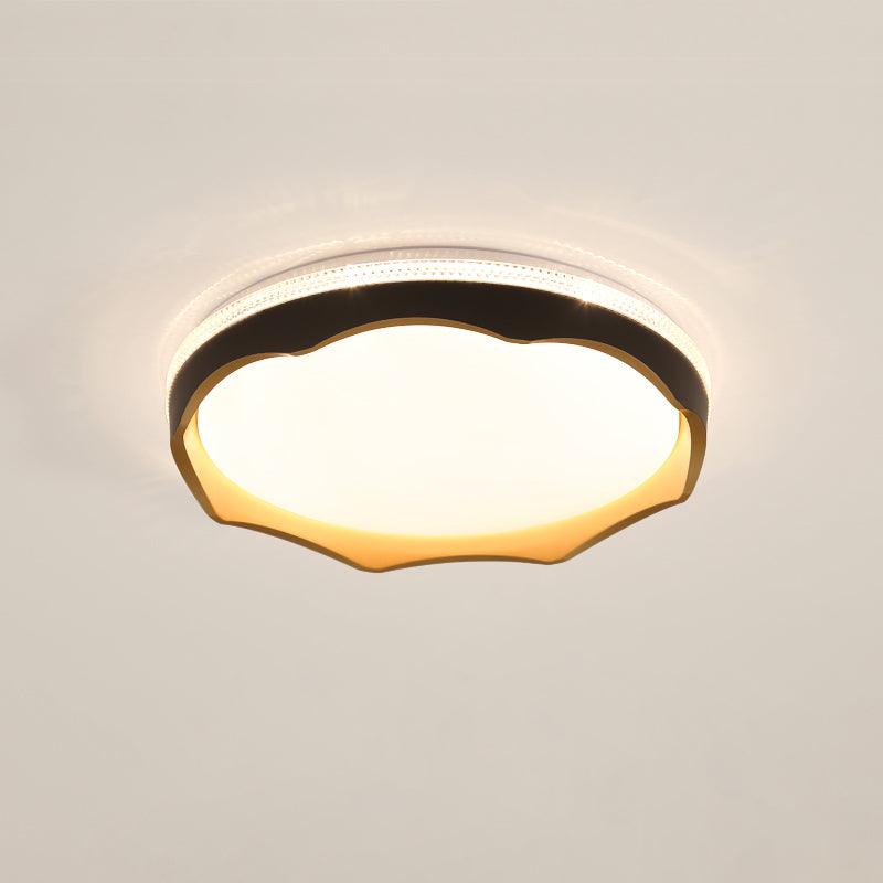 Lyriniel Modern Minimalistisch Deckenleuchte-Letslighting
