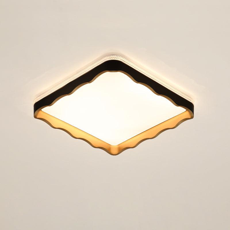 Lyriniel Modern Minimalistisch Deckenleuchte-Letslighting