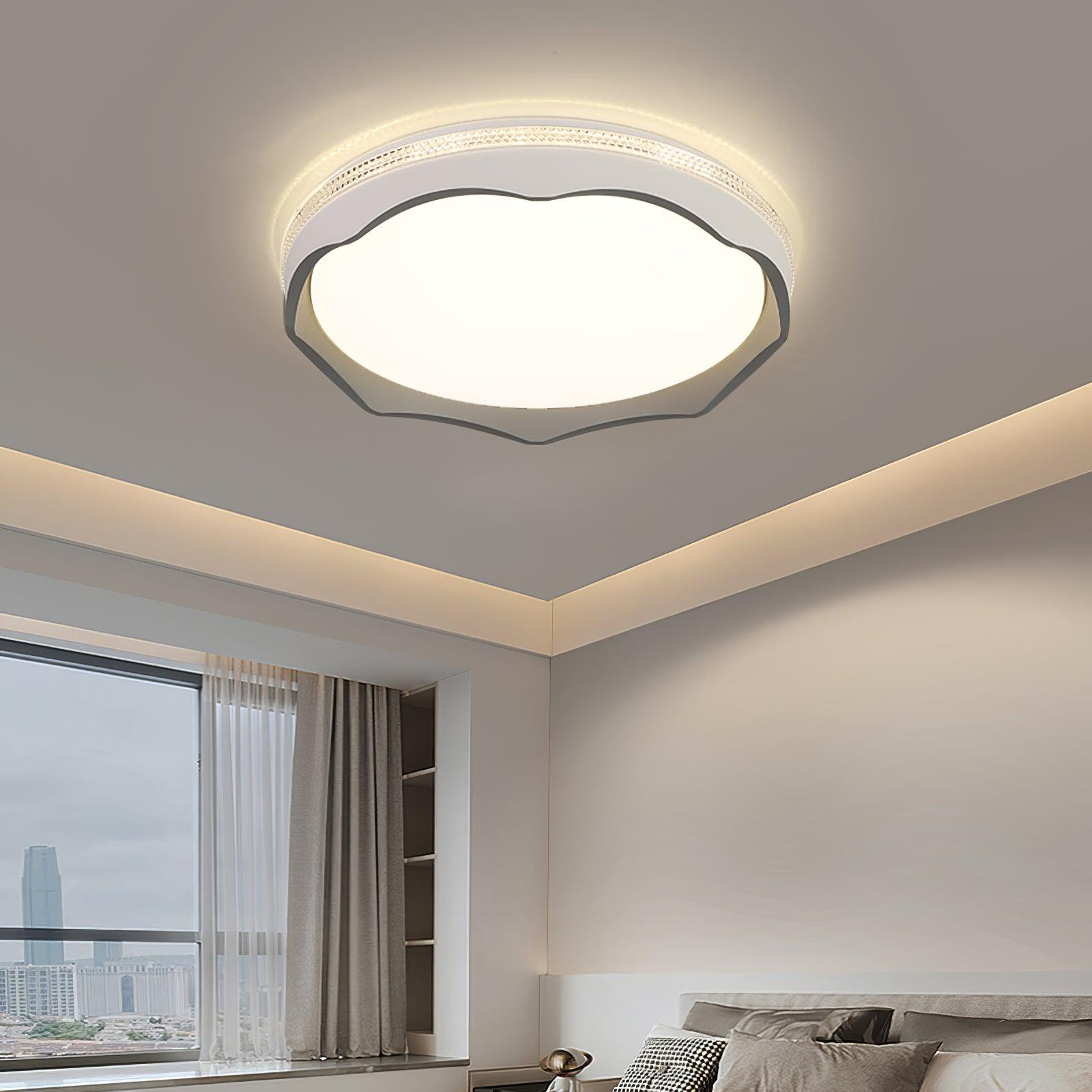 Lyriniel Modern Minimalistisch Deckenleuchte-Letslighting