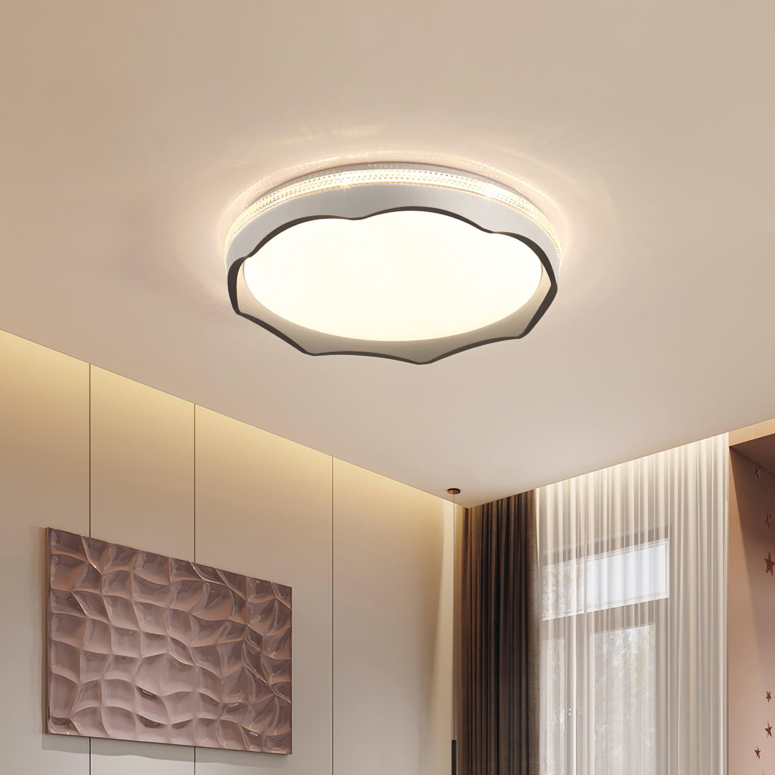 Lyriniel Modern Minimalistisch Deckenleuchte-Letslighting