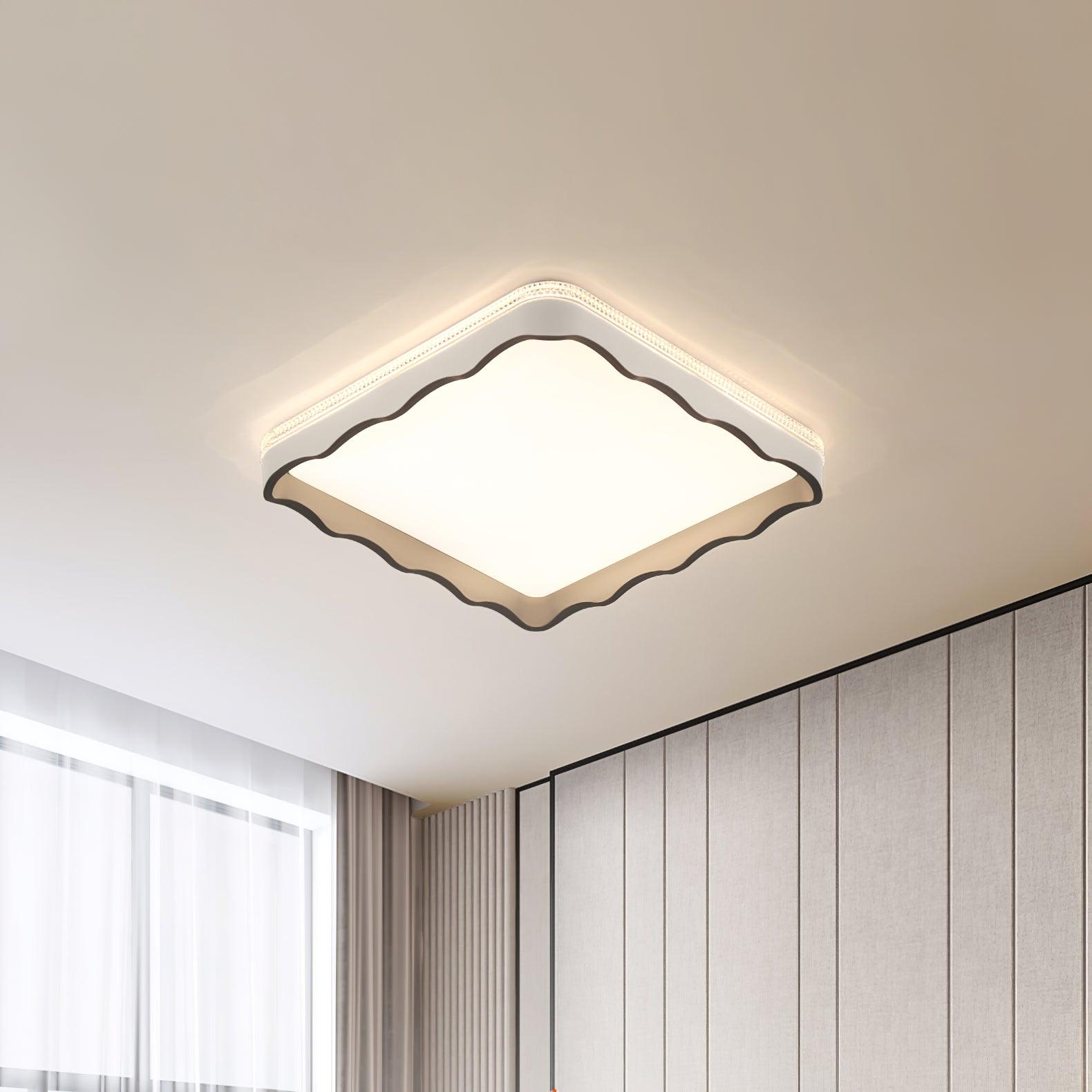 Lyriniel Modern Minimalistisch Deckenleuchte-Letslighting