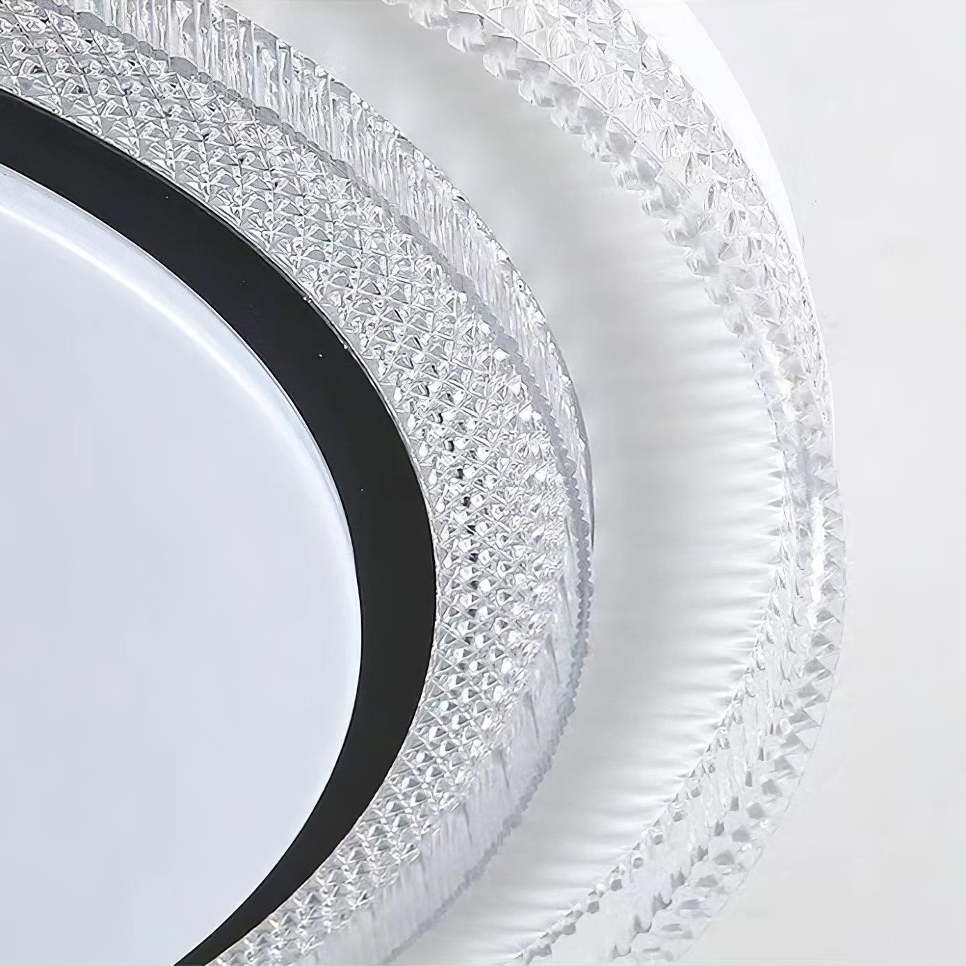 Aura Moderne Deckenleuchte aus Metall-Letslighting