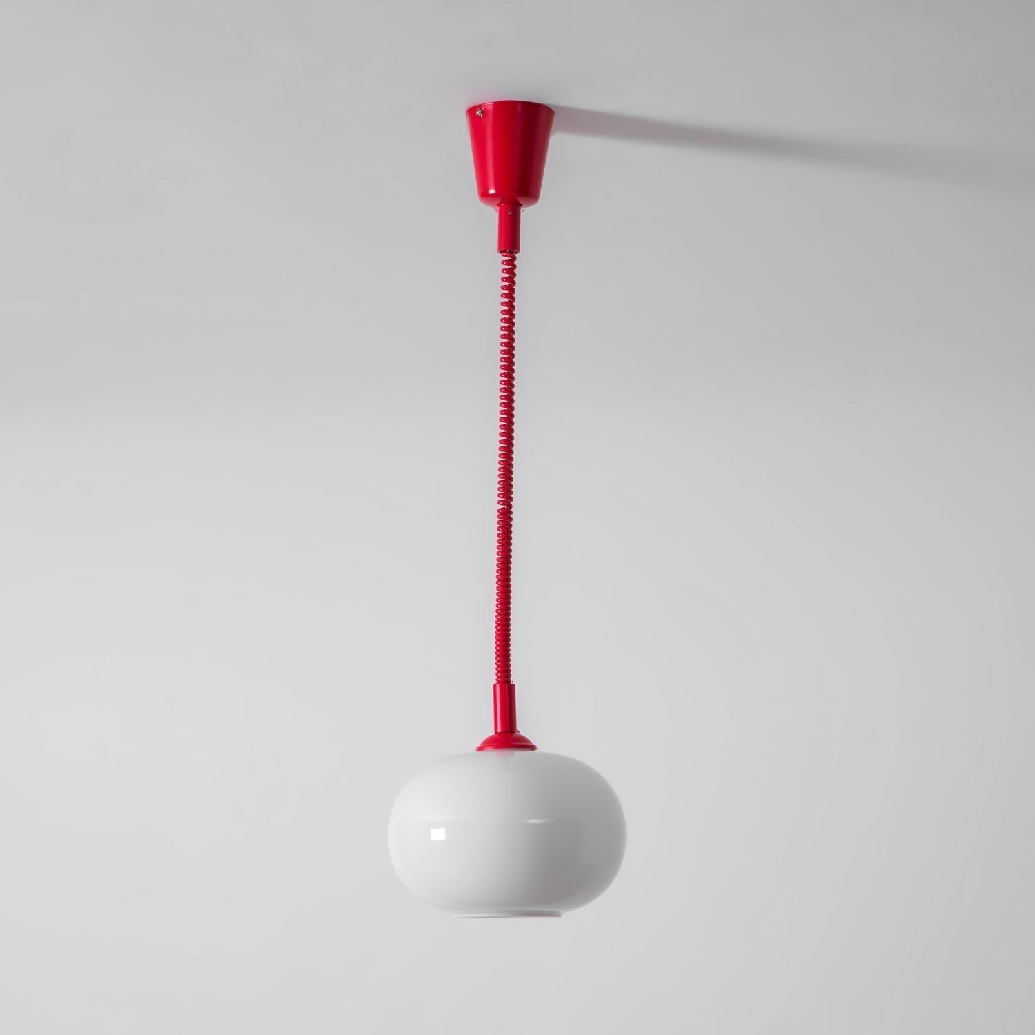 Calyrex Glas Klassisch Pendelleuchte-Letslighting