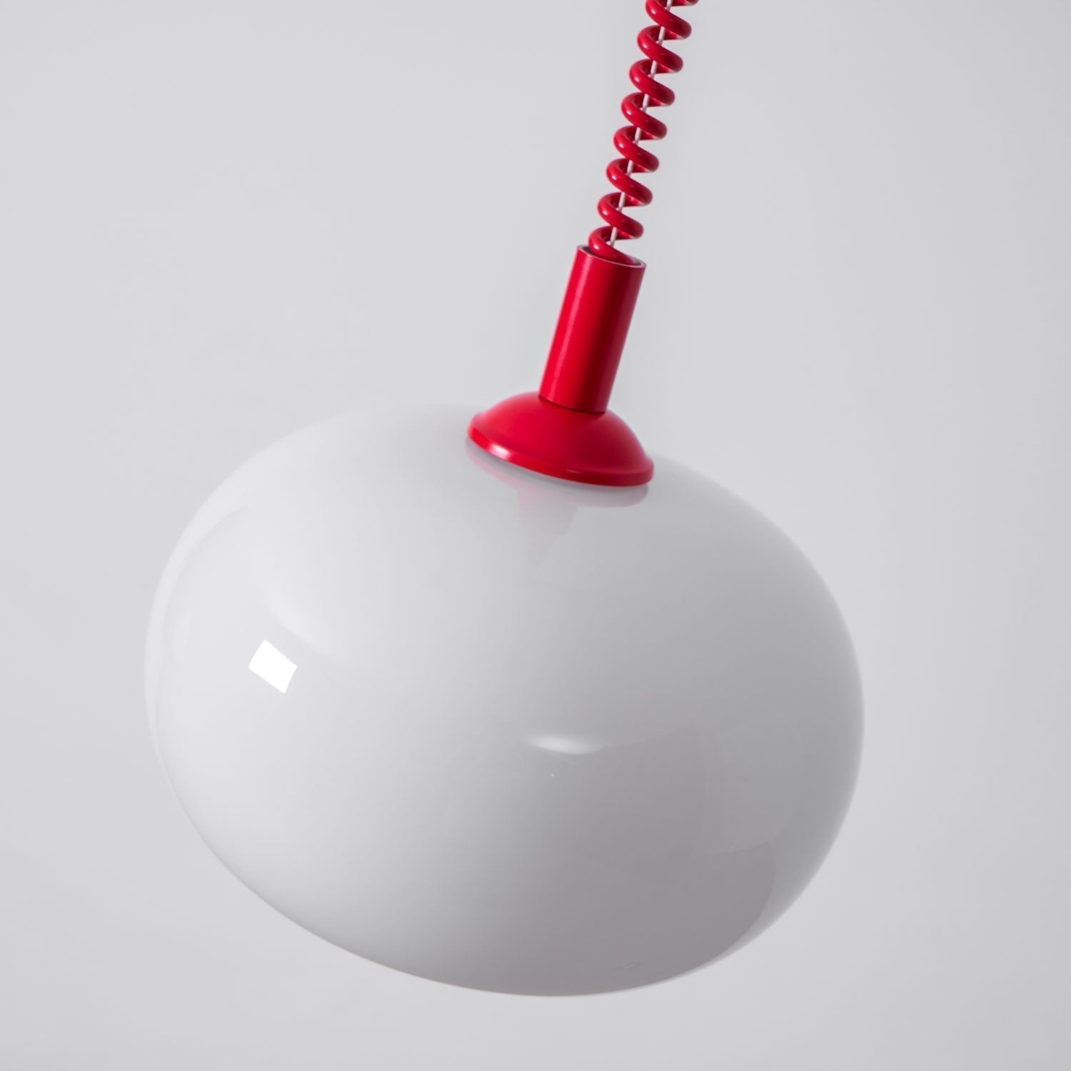 Calyrex Glas Klassisch Pendelleuchte-Letslighting