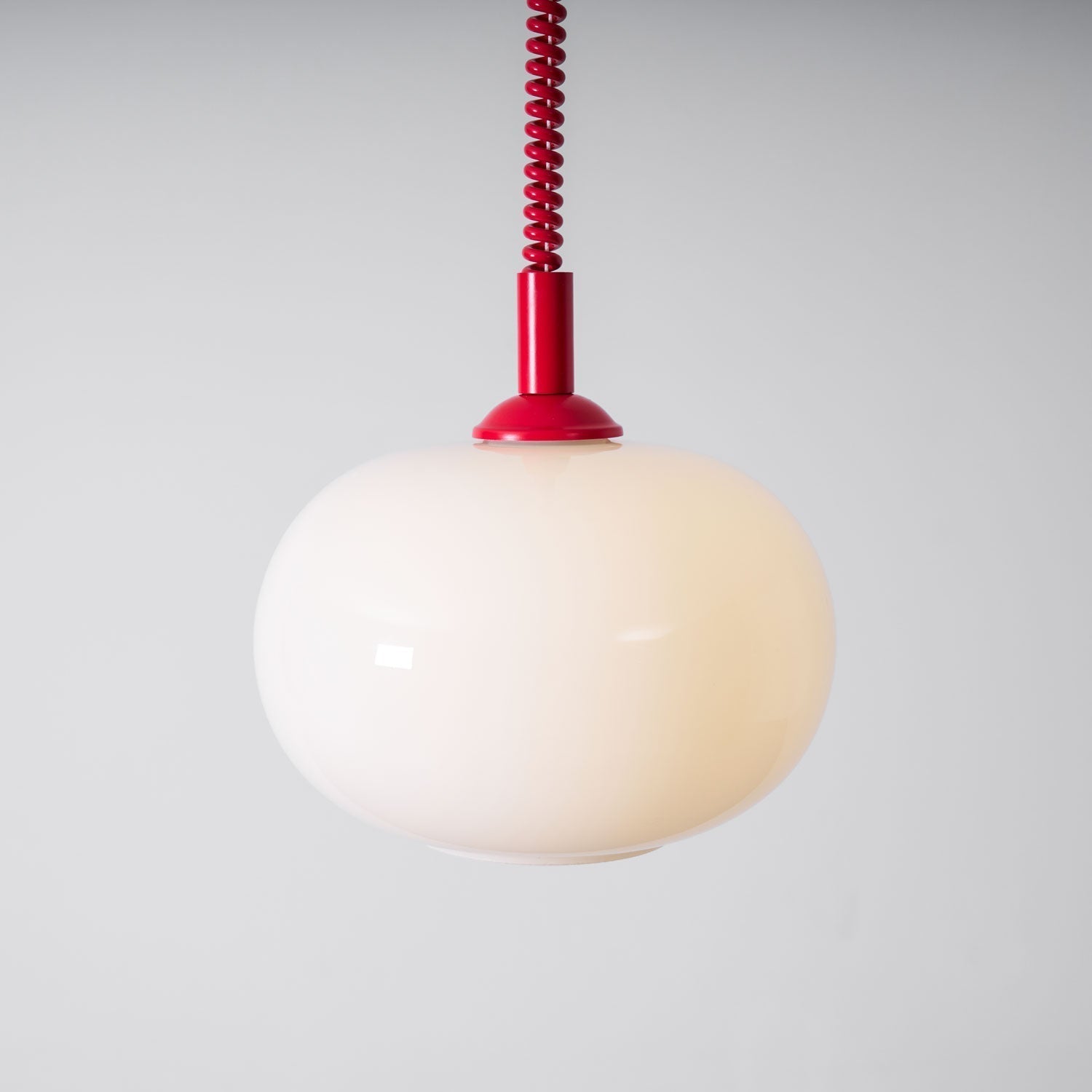Calyrex Glas Klassisch Pendelleuchte-Letslighting