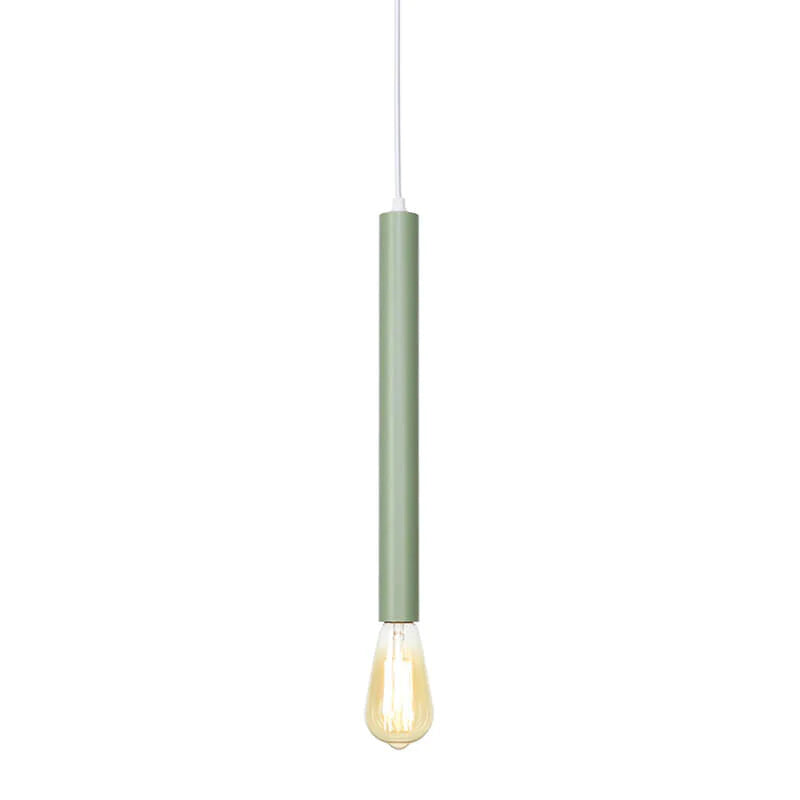 Valentina Modern LED Pendelleuchte Metall Wohnzimmer/Esszimmer/Schlafzimmer