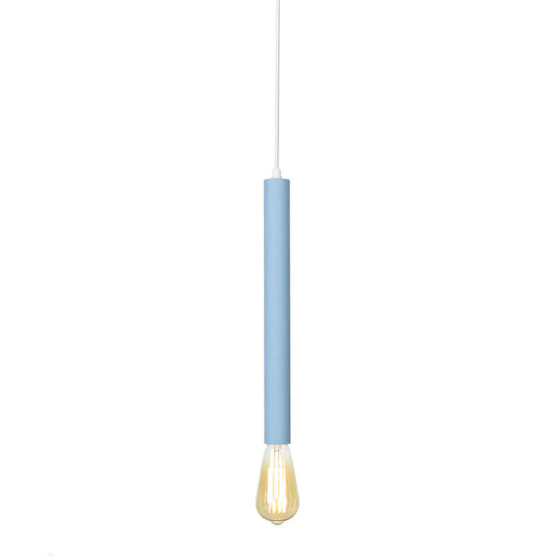 Valentina Modern LED Pendelleuchte Metall Wohnzimmer/Esszimmer/Schlafzimmer