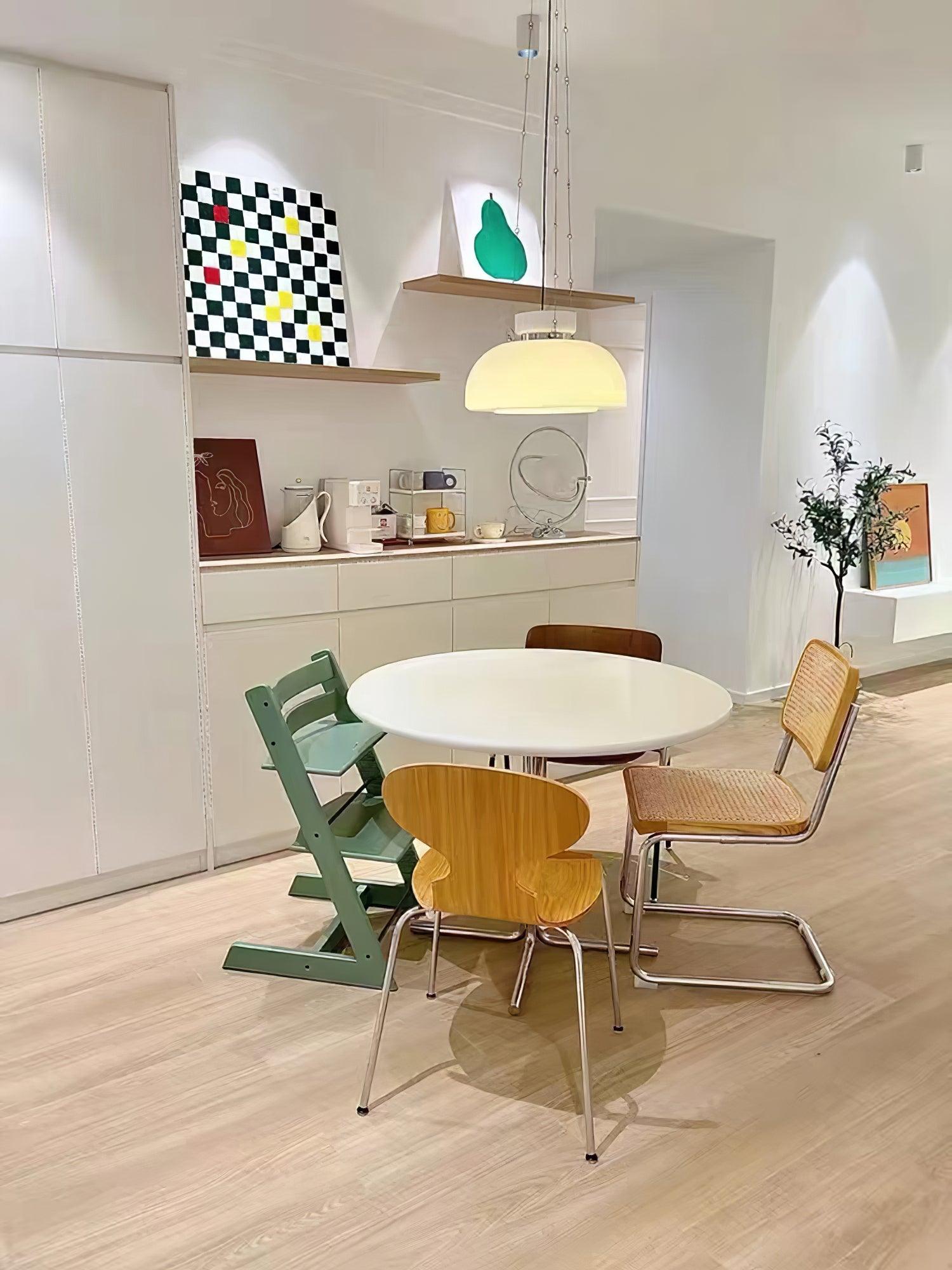 Olvaror Premium Nordisch Glas Pendelleuchte-Letslighting