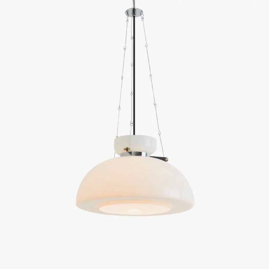 Olvaror Premium Nordisch Glas Pendelleuchte-Letslighting