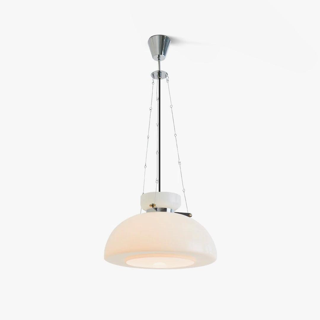 Olvaror Premium Nordisch Glas Pendelleuchte-Letslighting