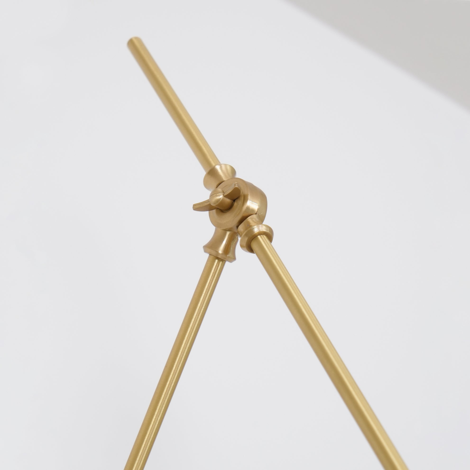 Ersila Messing Modern Minimalistisch Wandleuchte-Letslighting