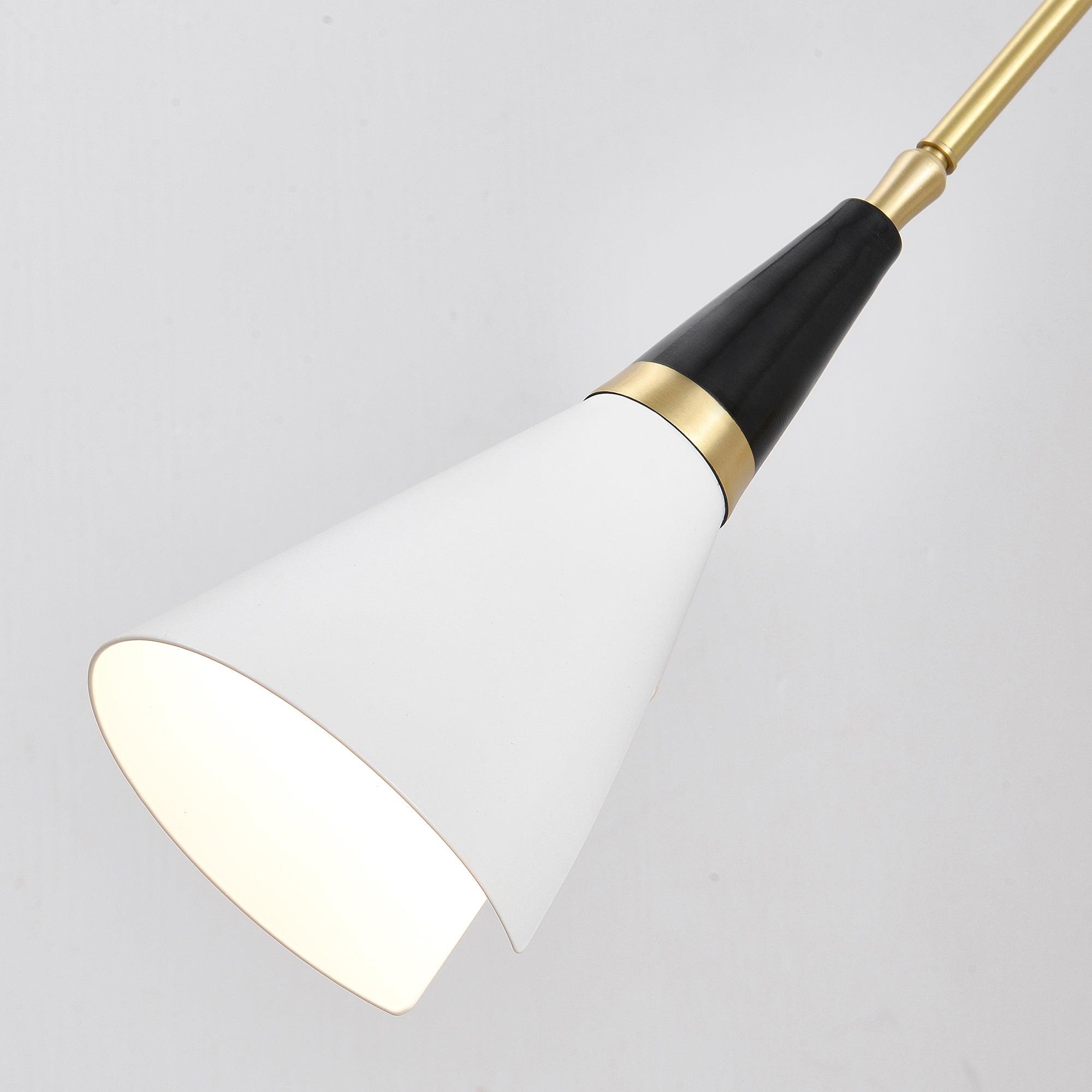 Ersila Messing Modern Minimalistisch Wandleuchte-Letslighting