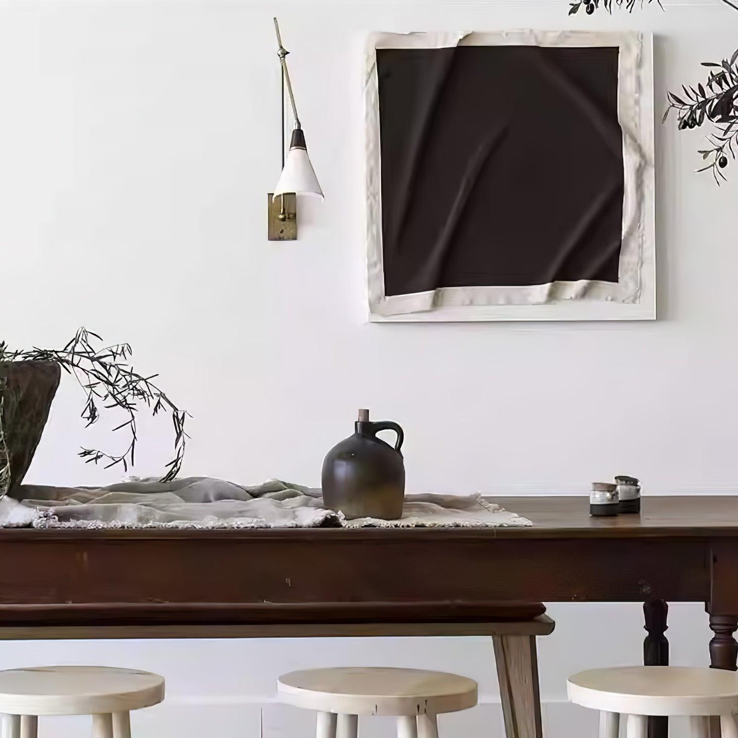 Ersila Messing Modern Minimalistisch Wandleuchte-Letslighting