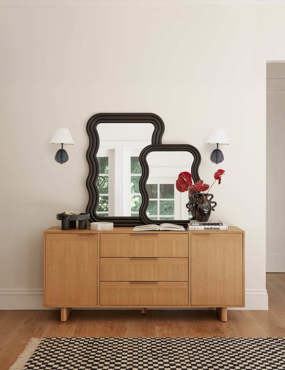 Evynor Kristall Postmodern Luxus Kronleuchter-Letslighting