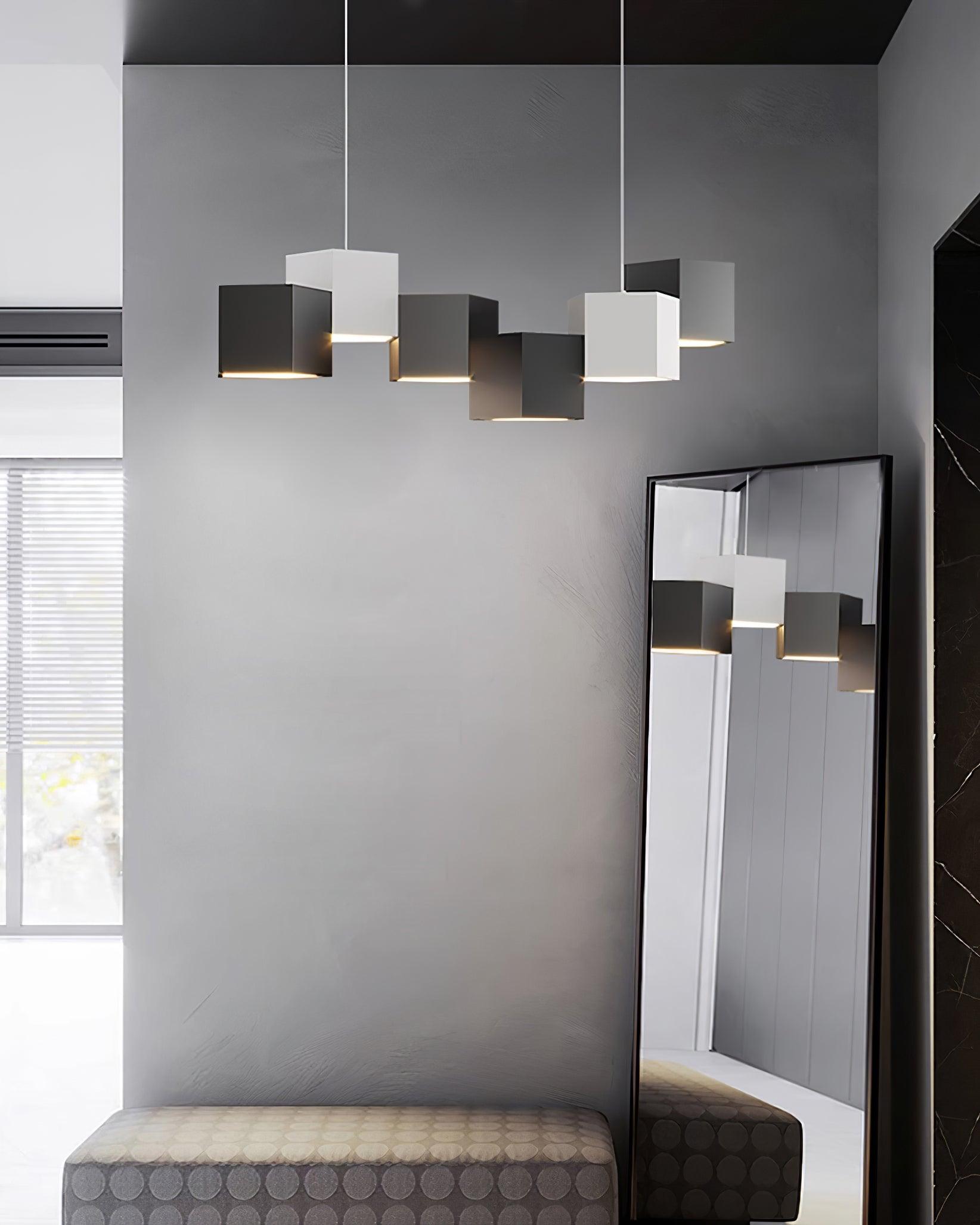 Tavirare Künstlerische Pendelleuchte-Letslighting