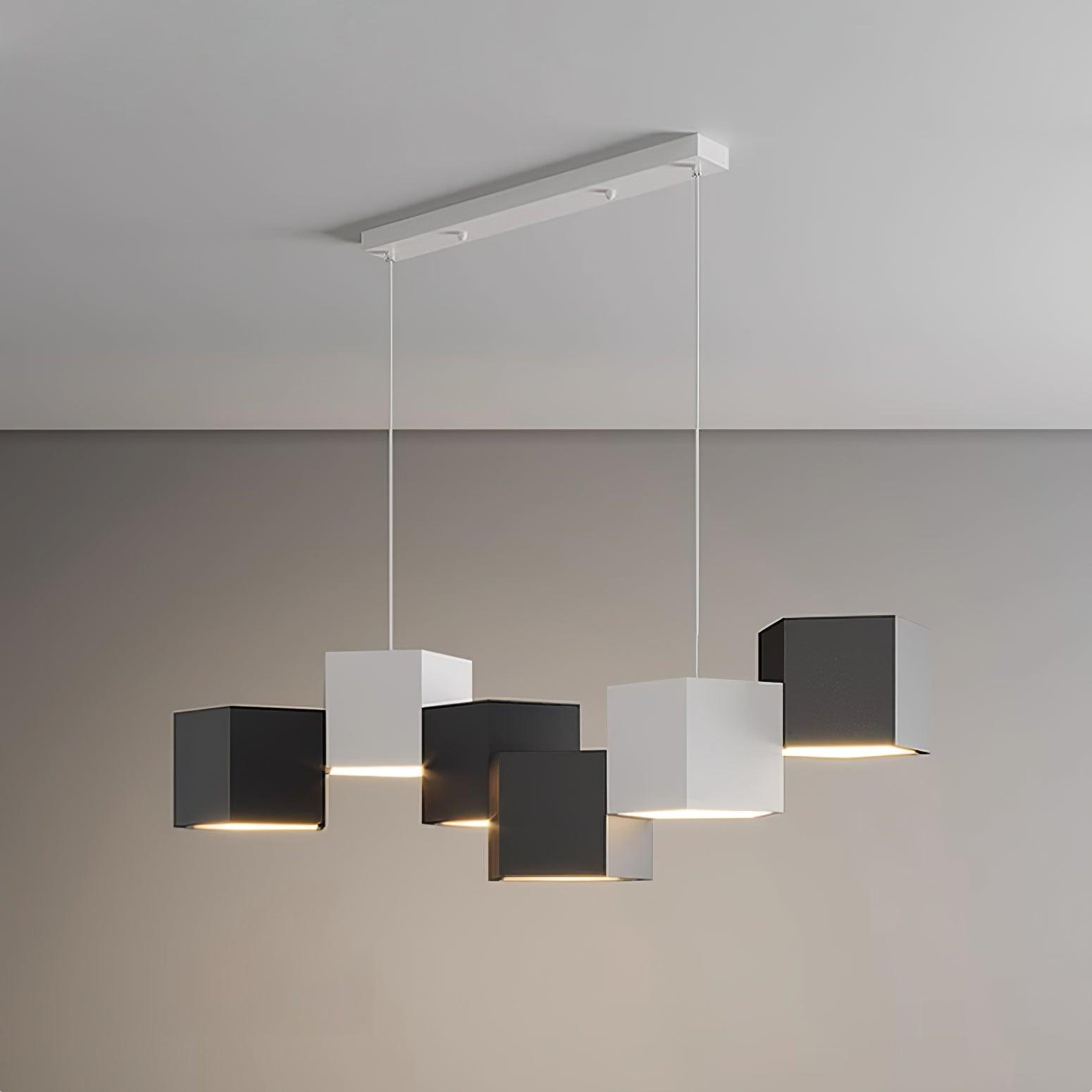 Tavirare Künstlerische Pendelleuchte-Letslighting
