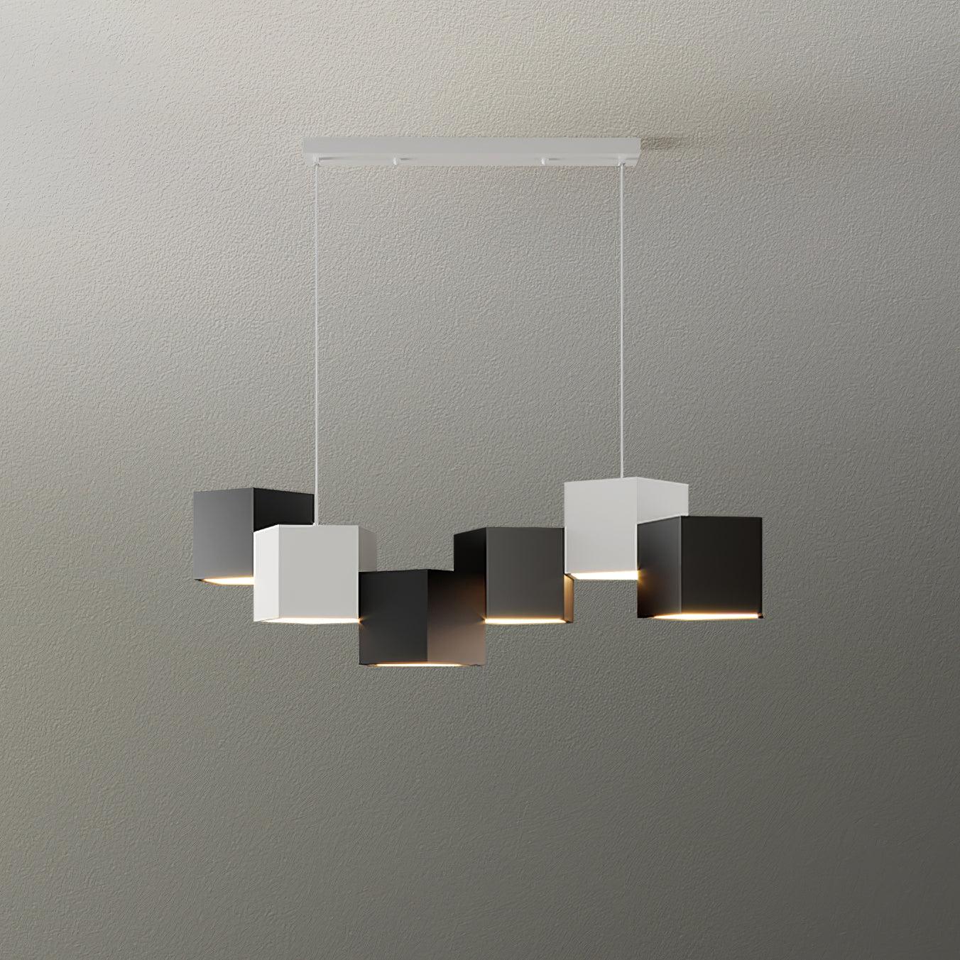 Tavirare Künstlerische Pendelleuchte-Letslighting