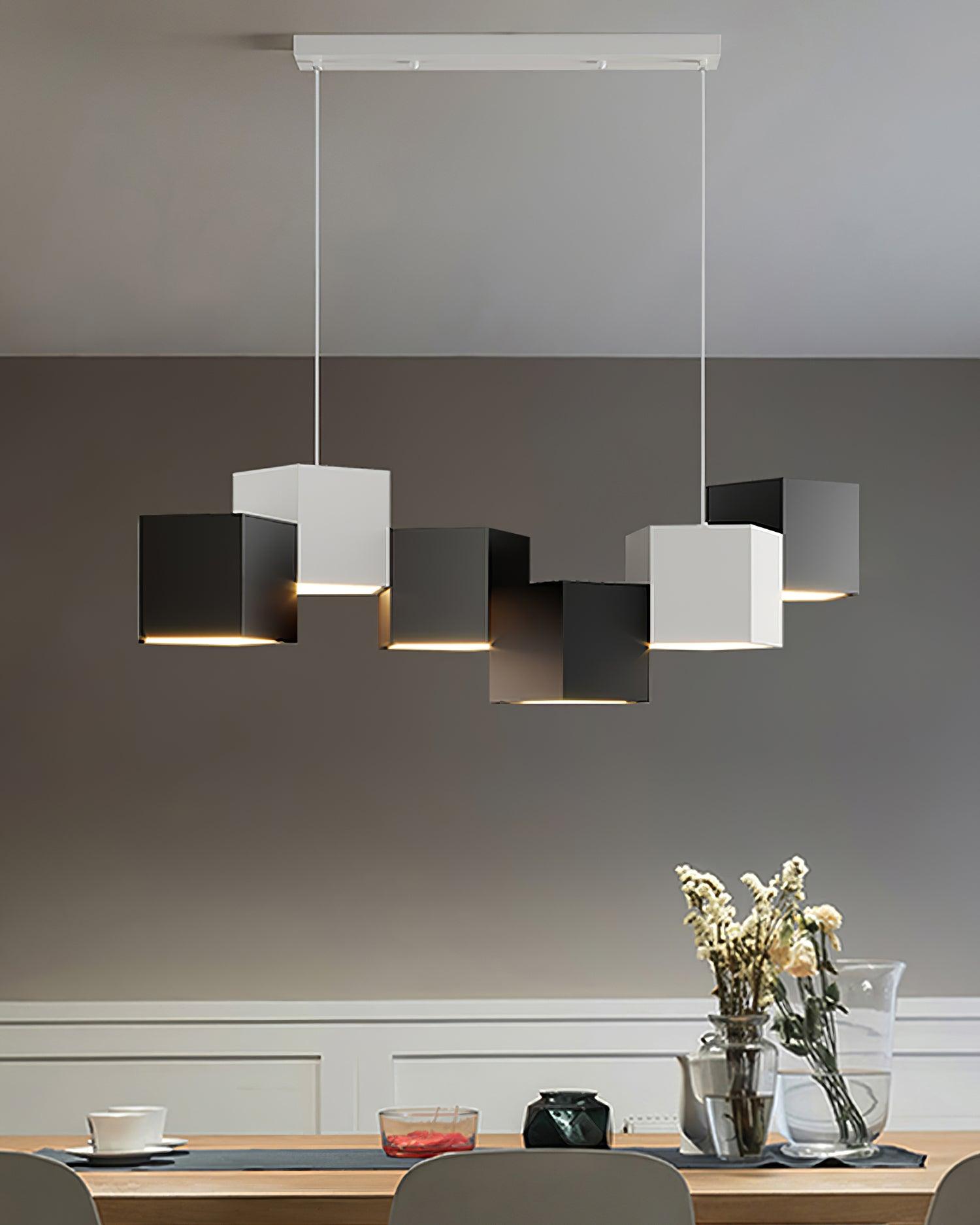 Tavirare Künstlerische Pendelleuchte-Letslighting
