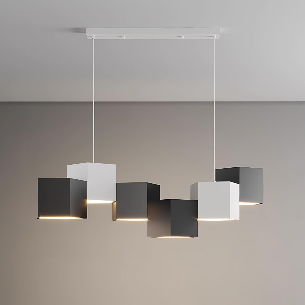 Tavirare Künstlerische Pendelleuchte-Letslighting