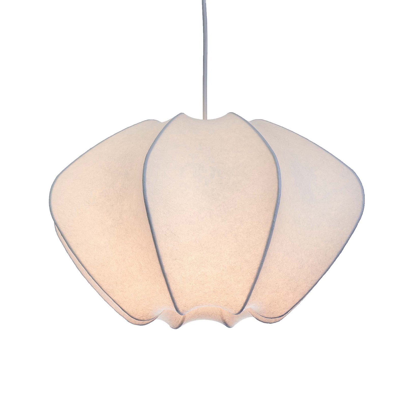 Petalat Seide Elegant Pendelleuchte Lampe-Letslighting