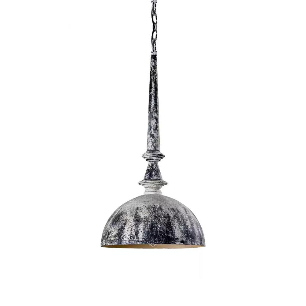 Ilshaos Vintage Industrial Holz Pendelleuchte-Letslighting