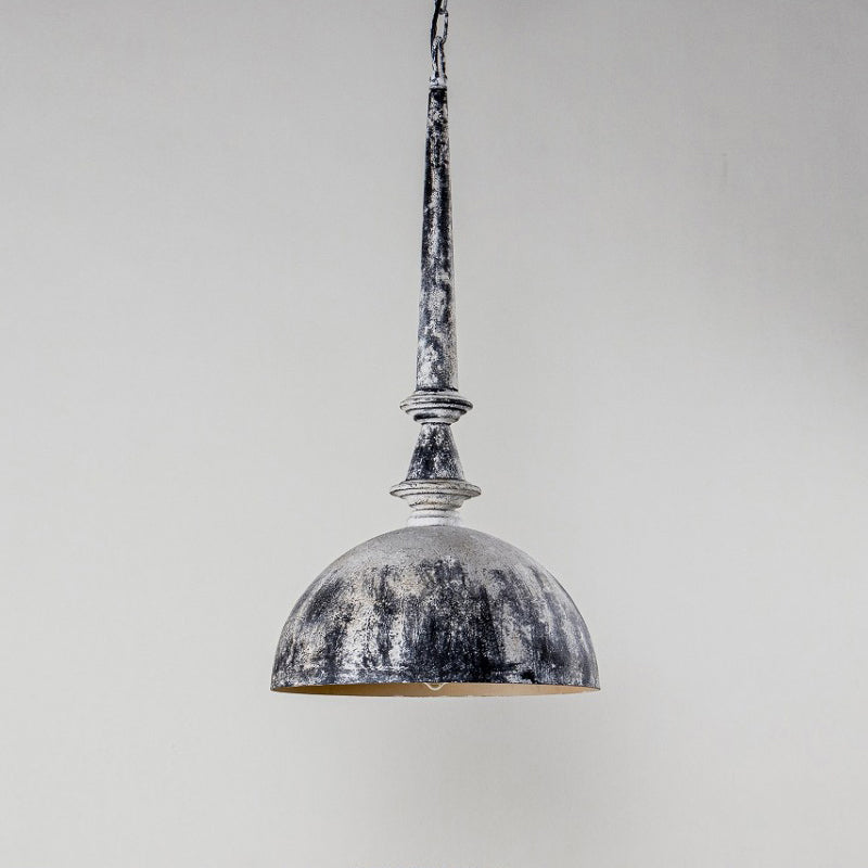 Ilshaos Vintage Industrial Holz Pendelleuchte-Letslighting