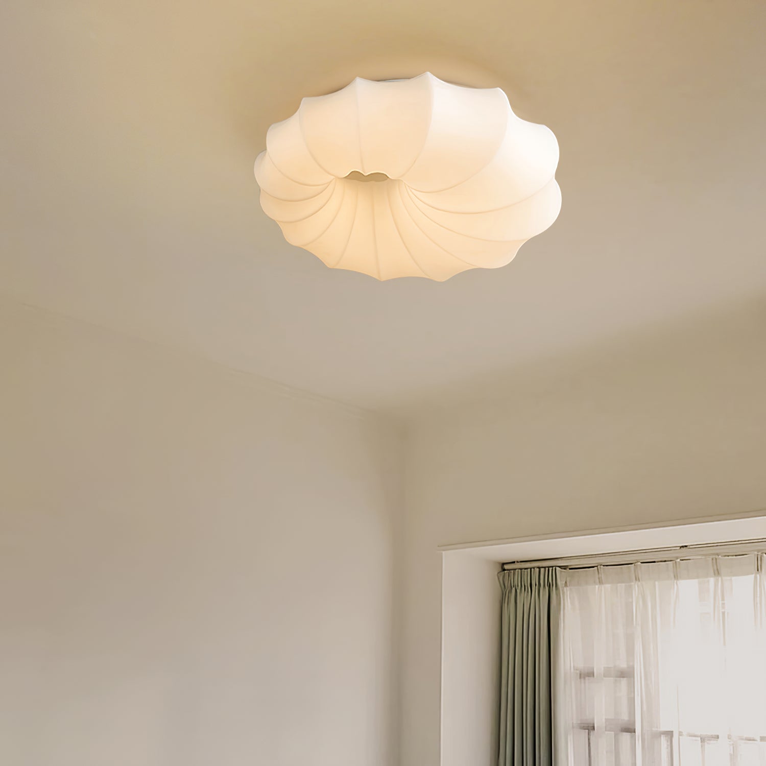 Arisha Bubble Cloud Pendelleuchte Schlafzimmer Esszimmer