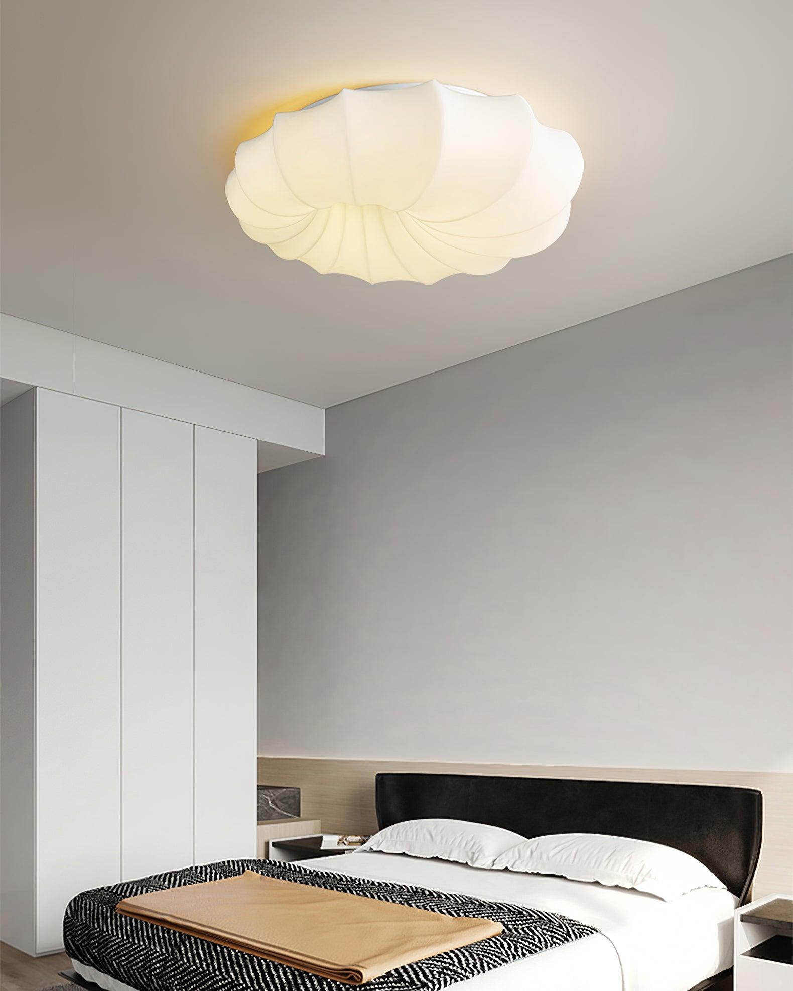 Ovariel Premium Nordisch Kunst Deckenleuchte-Letslighting