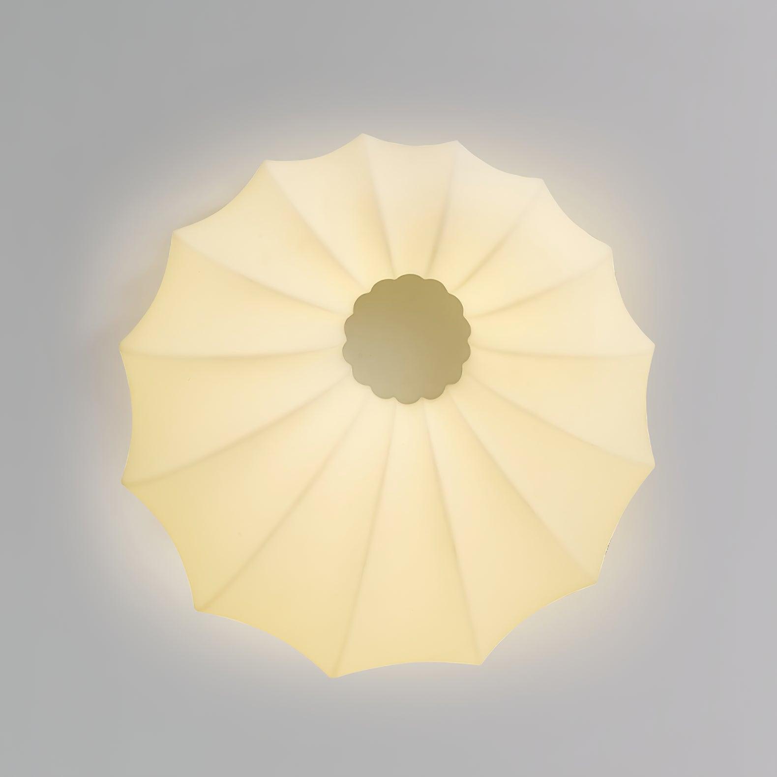 Ovariel Premium Nordisch Kunst Deckenleuchte-Letslighting
