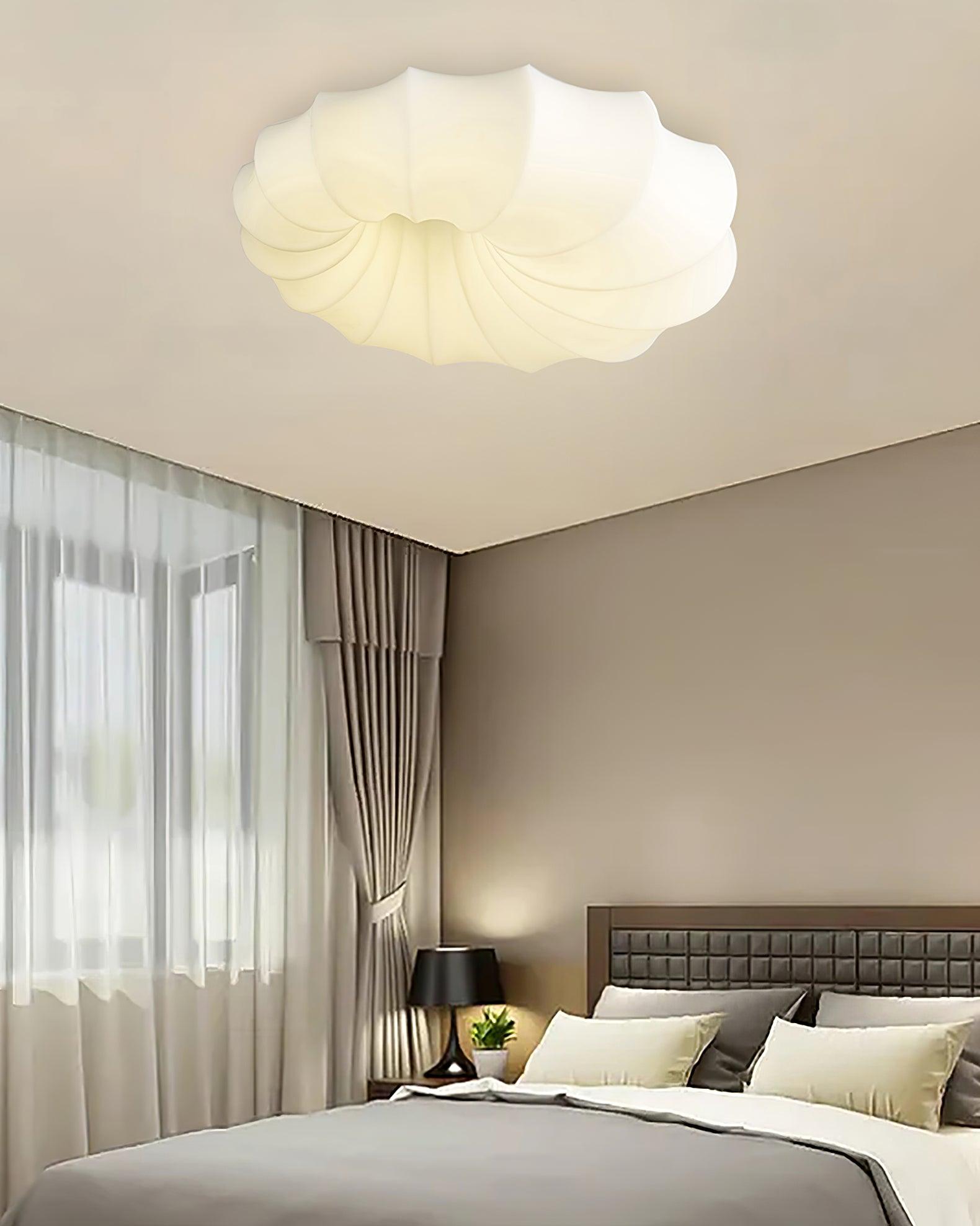 Ovariel Premium Nordisch Kunst Deckenleuchte-Letslighting