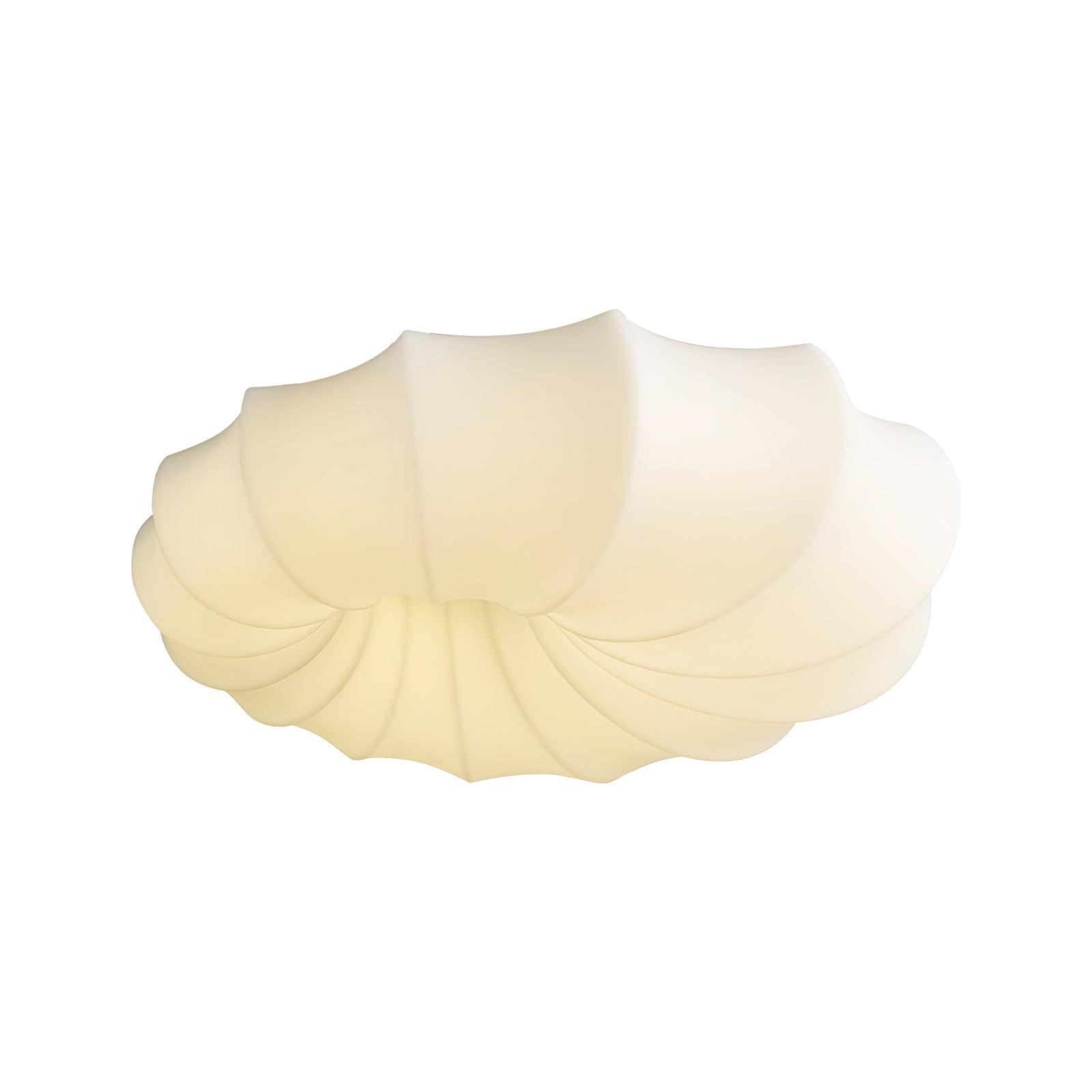 Ovariel Premium Nordisch Kunst Deckenleuchte-Letslighting