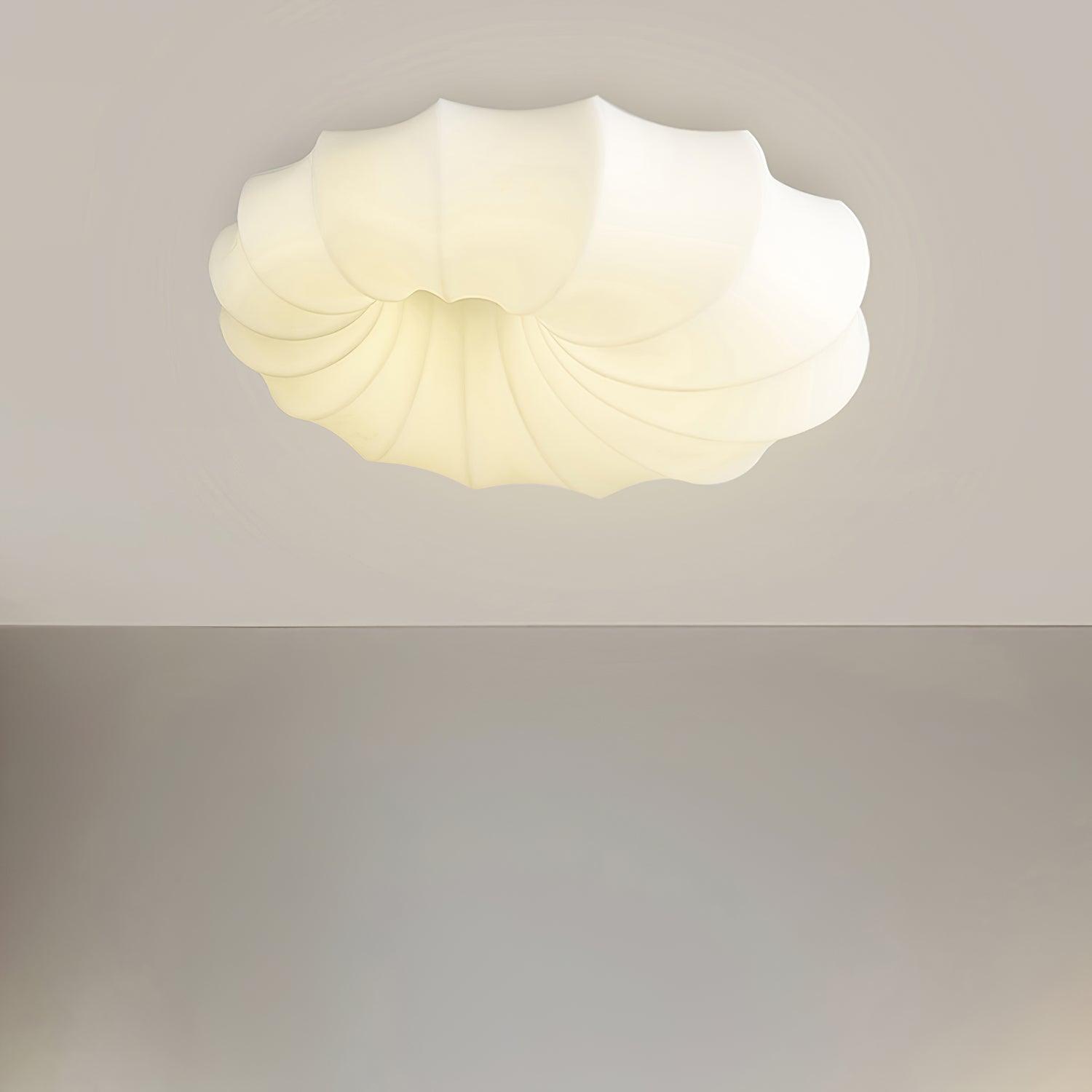 Ovariel Premium Nordisch Kunst Deckenleuchte-Letslighting